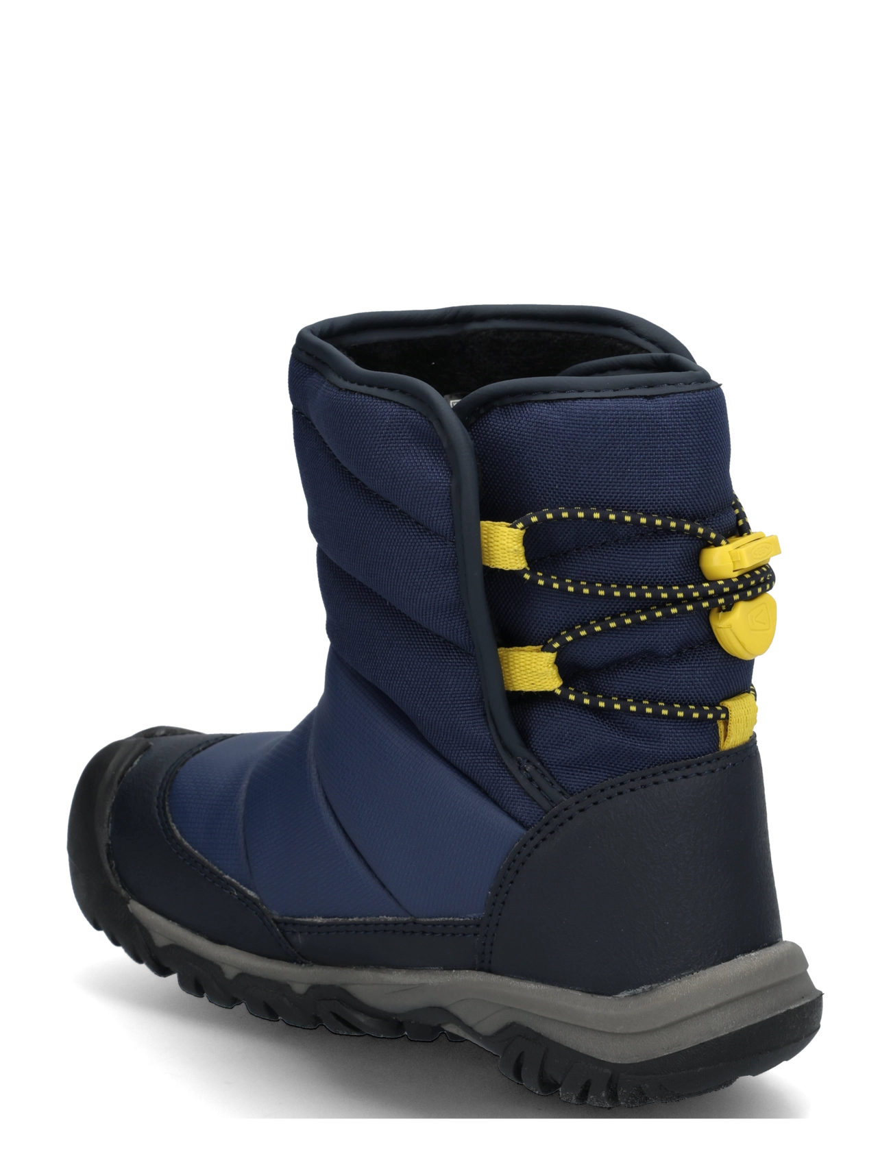 KEEN - KE PUFFRIDER WP C-NAVAL - naval academy-mango mint - 1