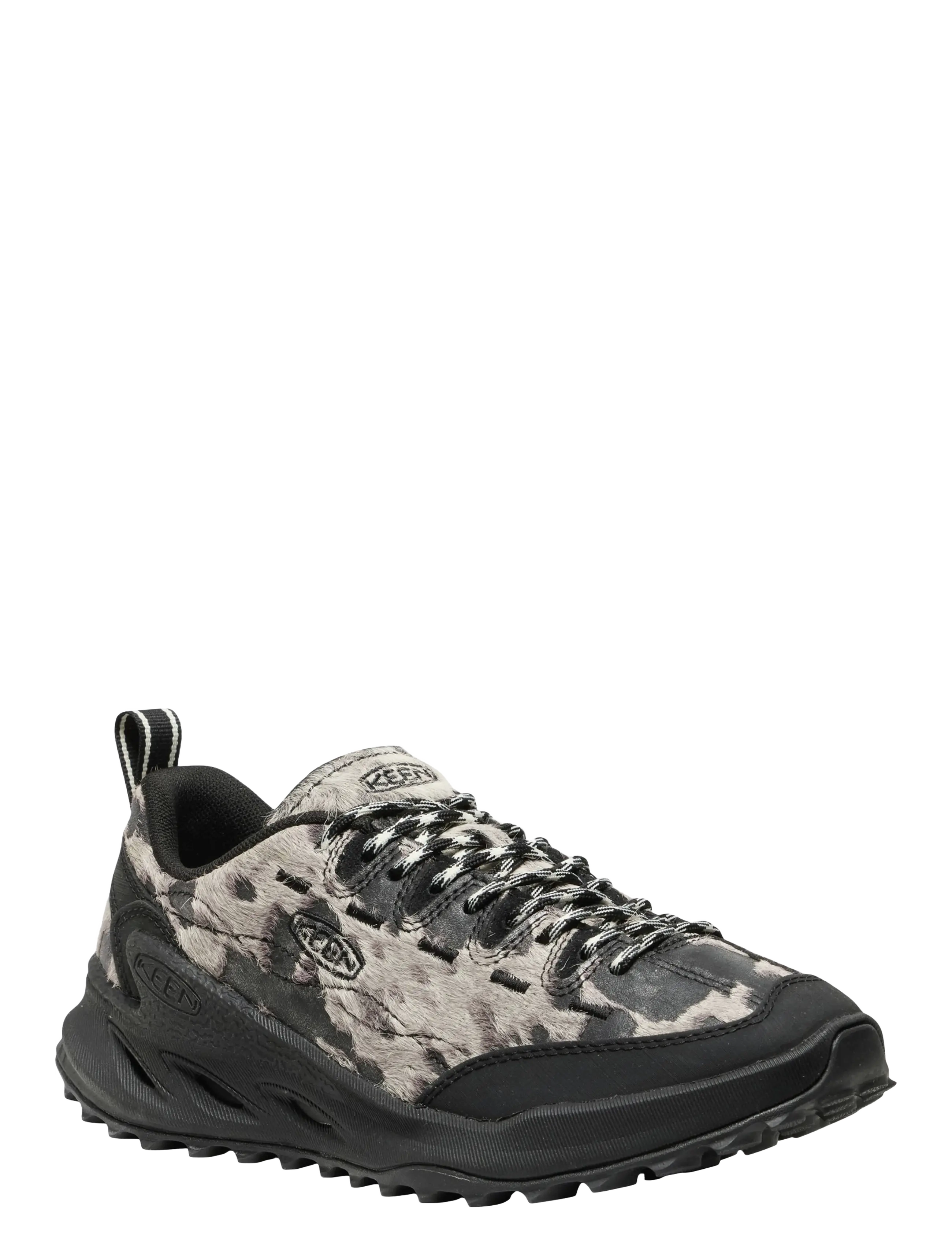 KEEN KE JASPER ZIONIC - Summer in the city - COW BLACK / black