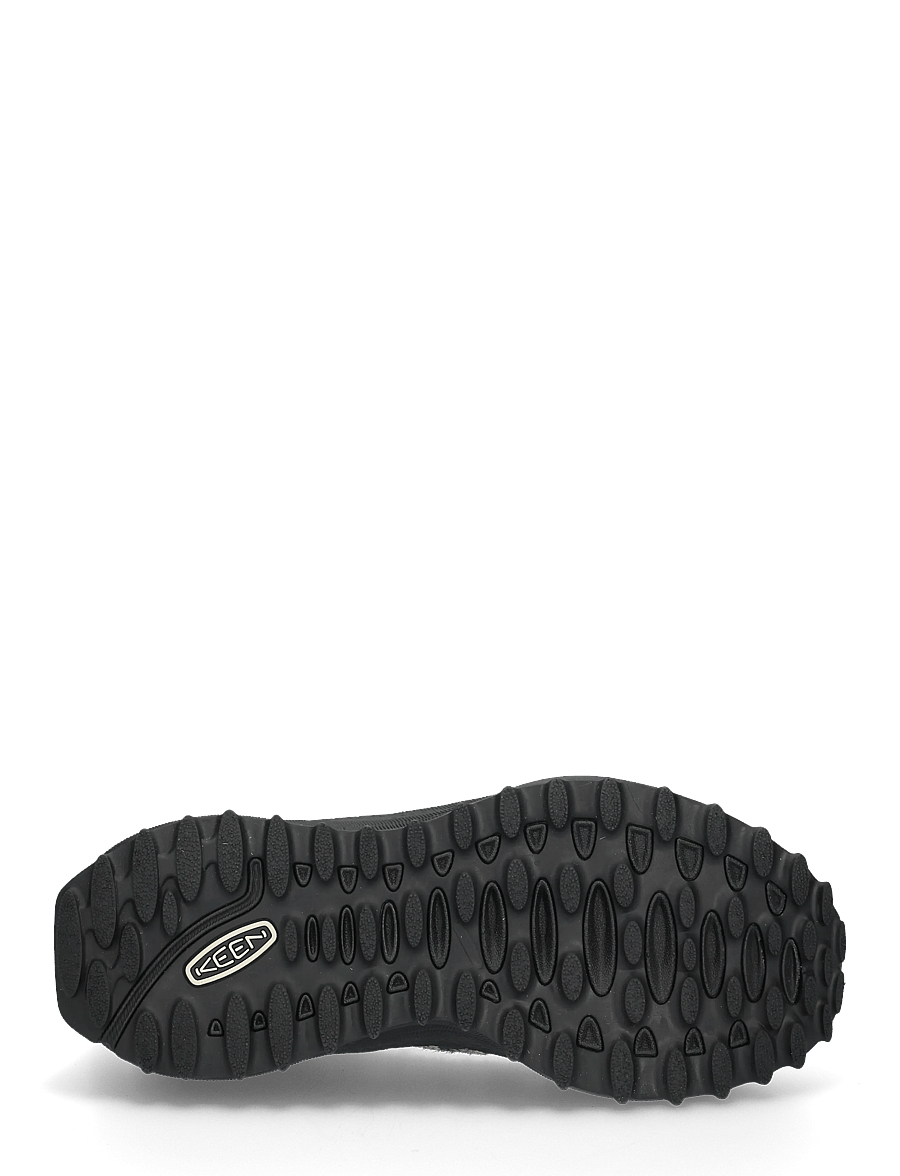 KEEN - KE JASPER ZIONIC - lave sneakers - cow black - 4