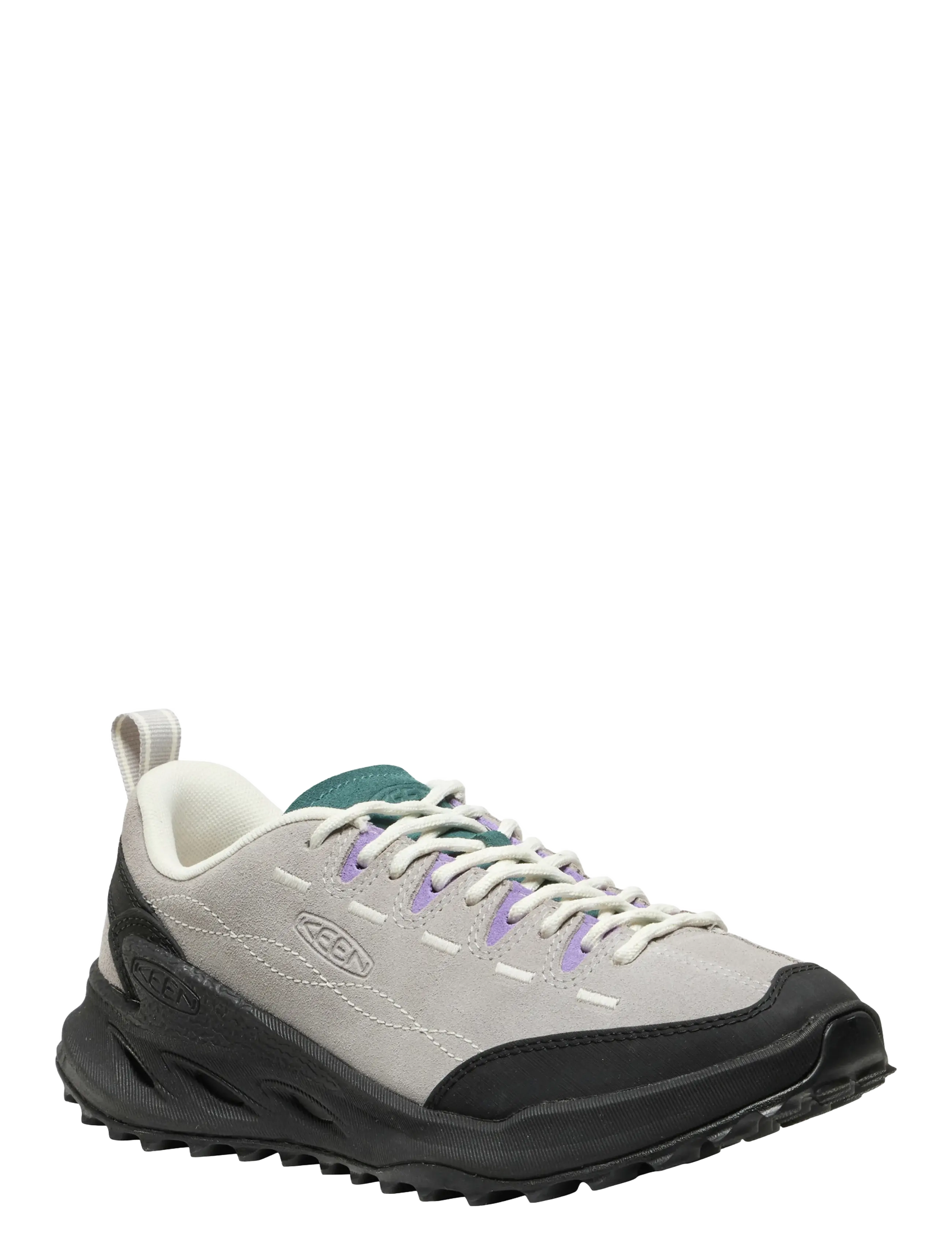 KEEN KE JASPER ZIONIC - KEEN - ALLOY-MEDITERRANEA / grey