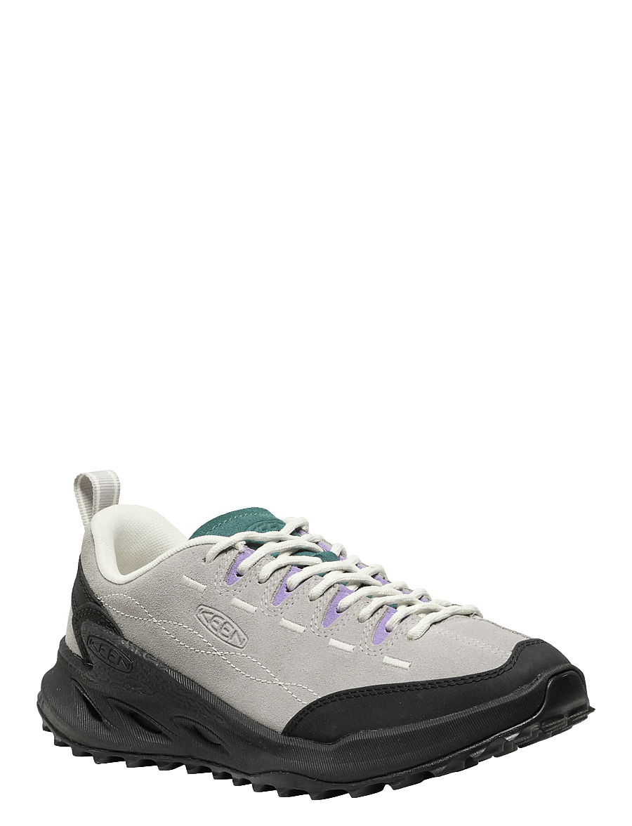 KEEN - KE JASPER ZIONIC - niedrige sneakers - alloy-mediterranea - 0