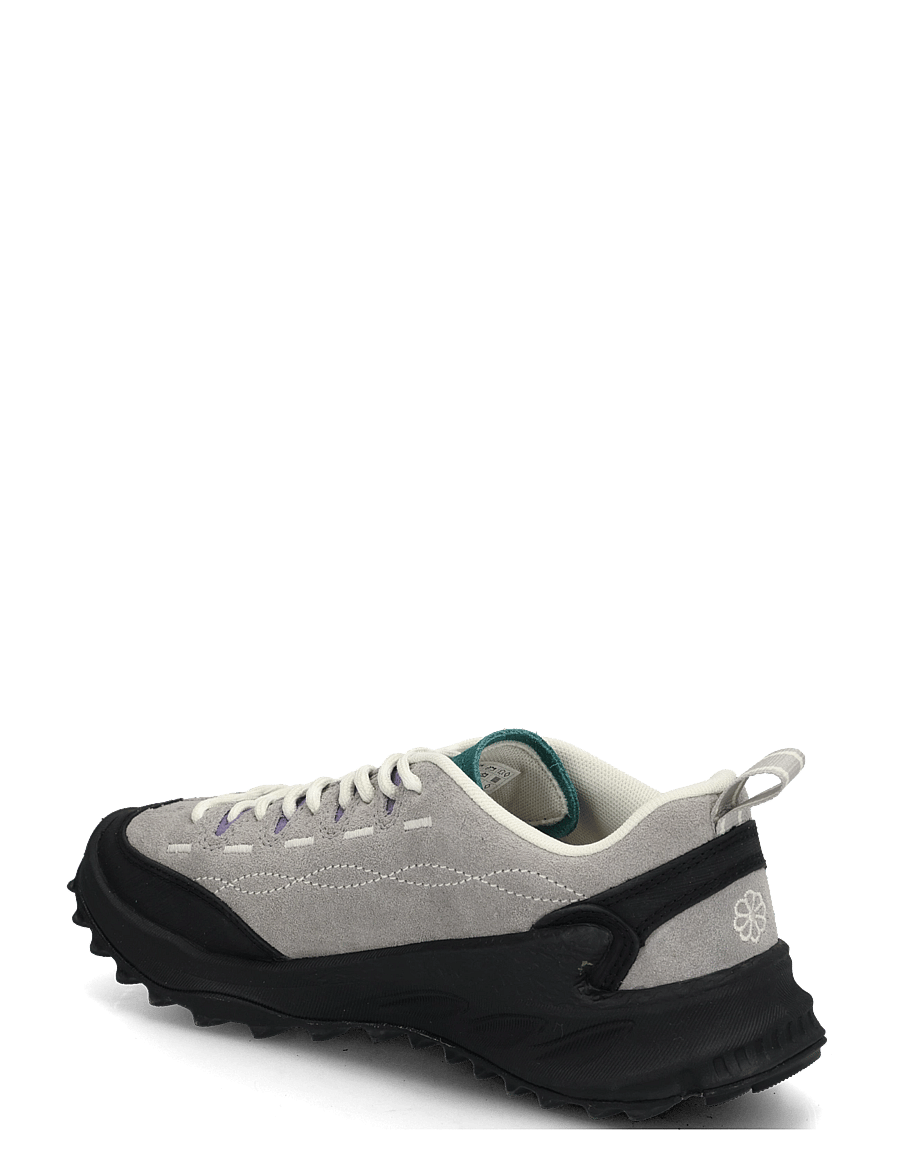 KEEN - KE JASPER ZIONIC - lave sneakers - alloy-mediterranea - 1