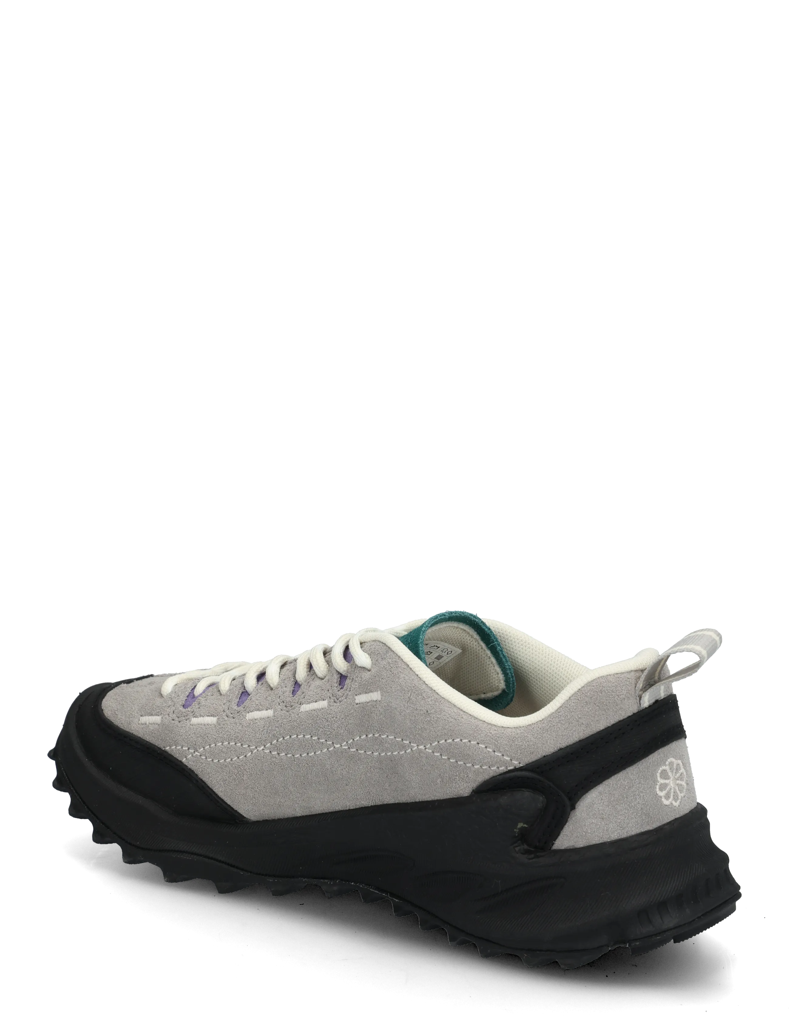KEEN - KE JASPER ZIONIC - niedrige sneakers - alloy-mediterranea - 1