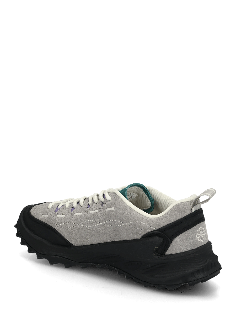 KEEN - KE JASPER ZIONIC - niedrige sneakers - alloy-mediterranea - 1