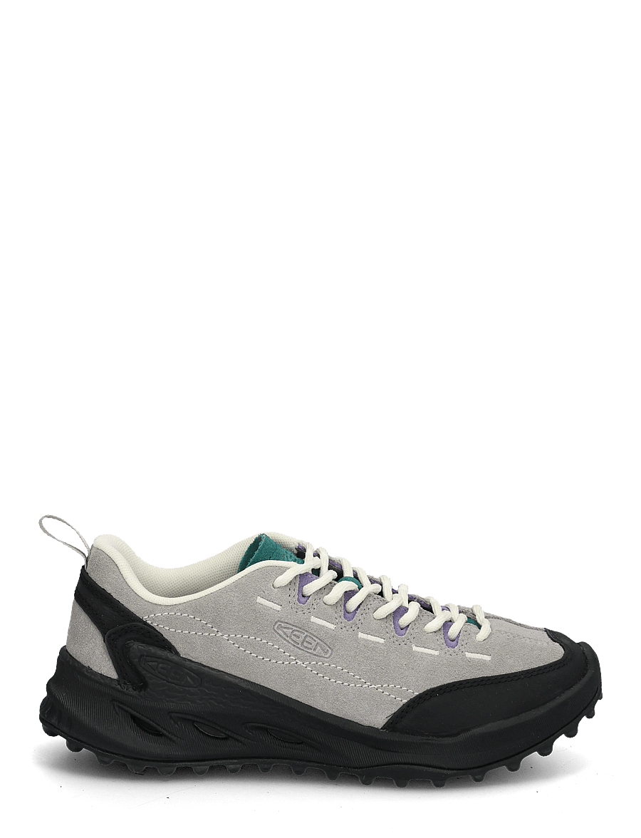KEEN - KE JASPER ZIONIC - niedrige sneakers - alloy-mediterranea - 2