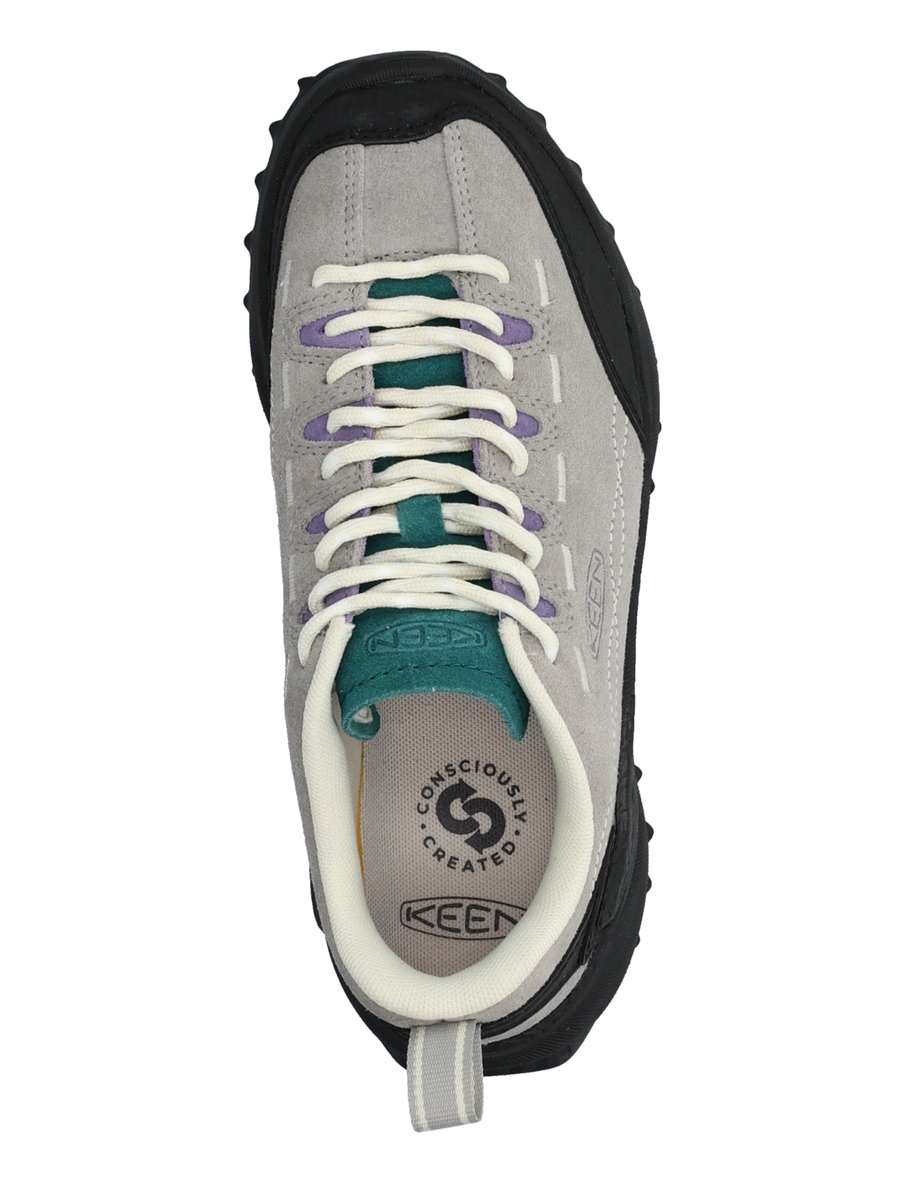Keen Ke Jasper Zionic sneakers dam – bild 4