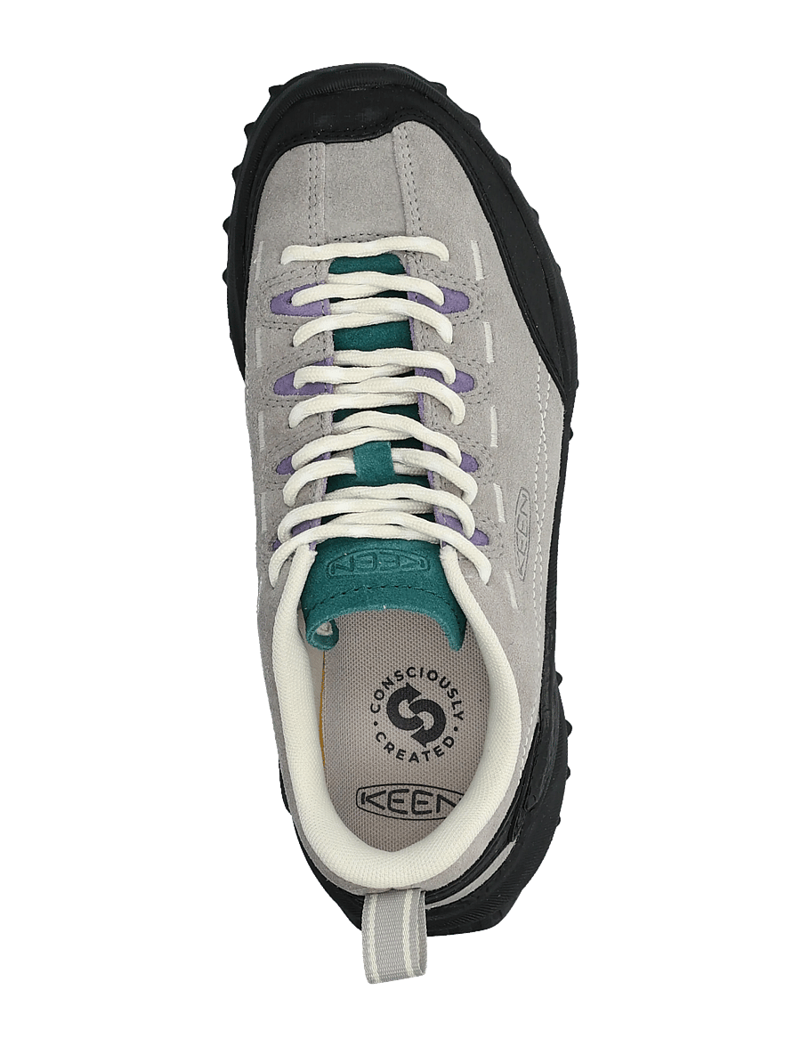 KEEN - KE JASPER ZIONIC - niedrige sneakers - alloy-mediterranea - 3