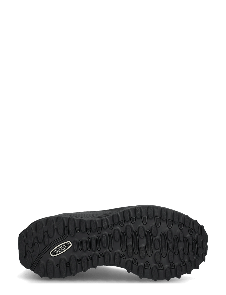 KEEN - KE JASPER ZIONIC - lave sneakers - alloy-mediterranea - 4