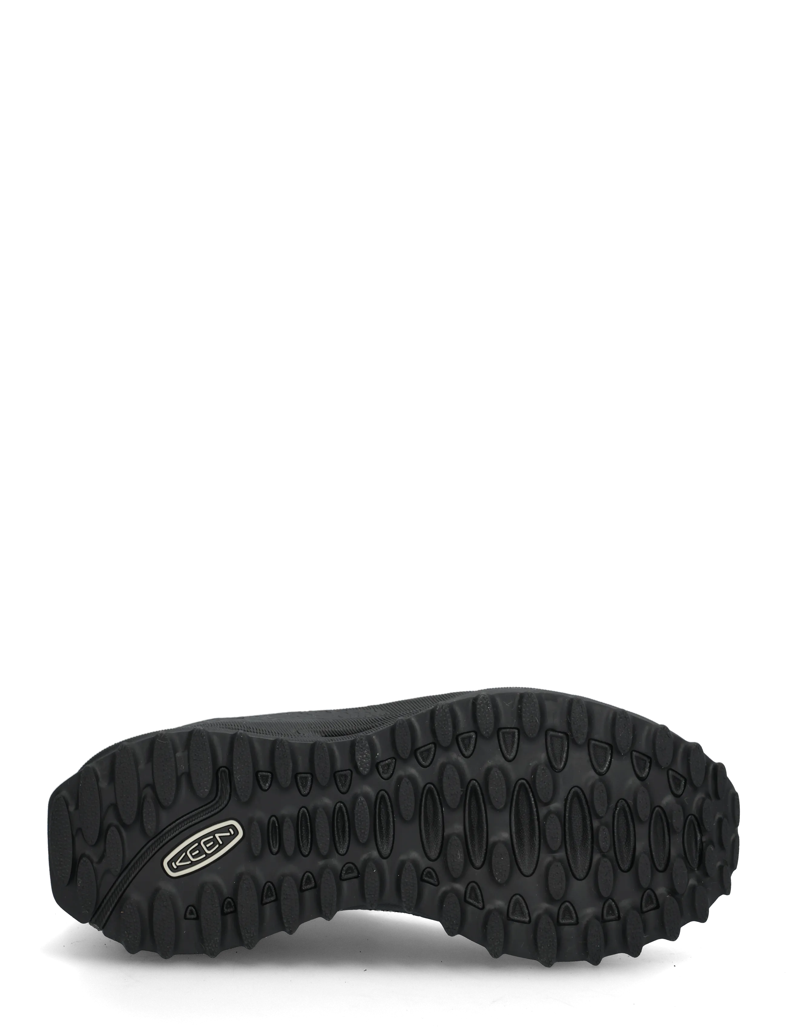 KEEN - KE JASPER ZIONIC - niedrige sneakers - alloy-mediterranea - 4