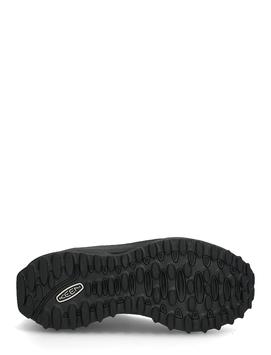 KEEN - KE JASPER ZIONIC - niedrige sneakers - alloy-mediterranea - 4