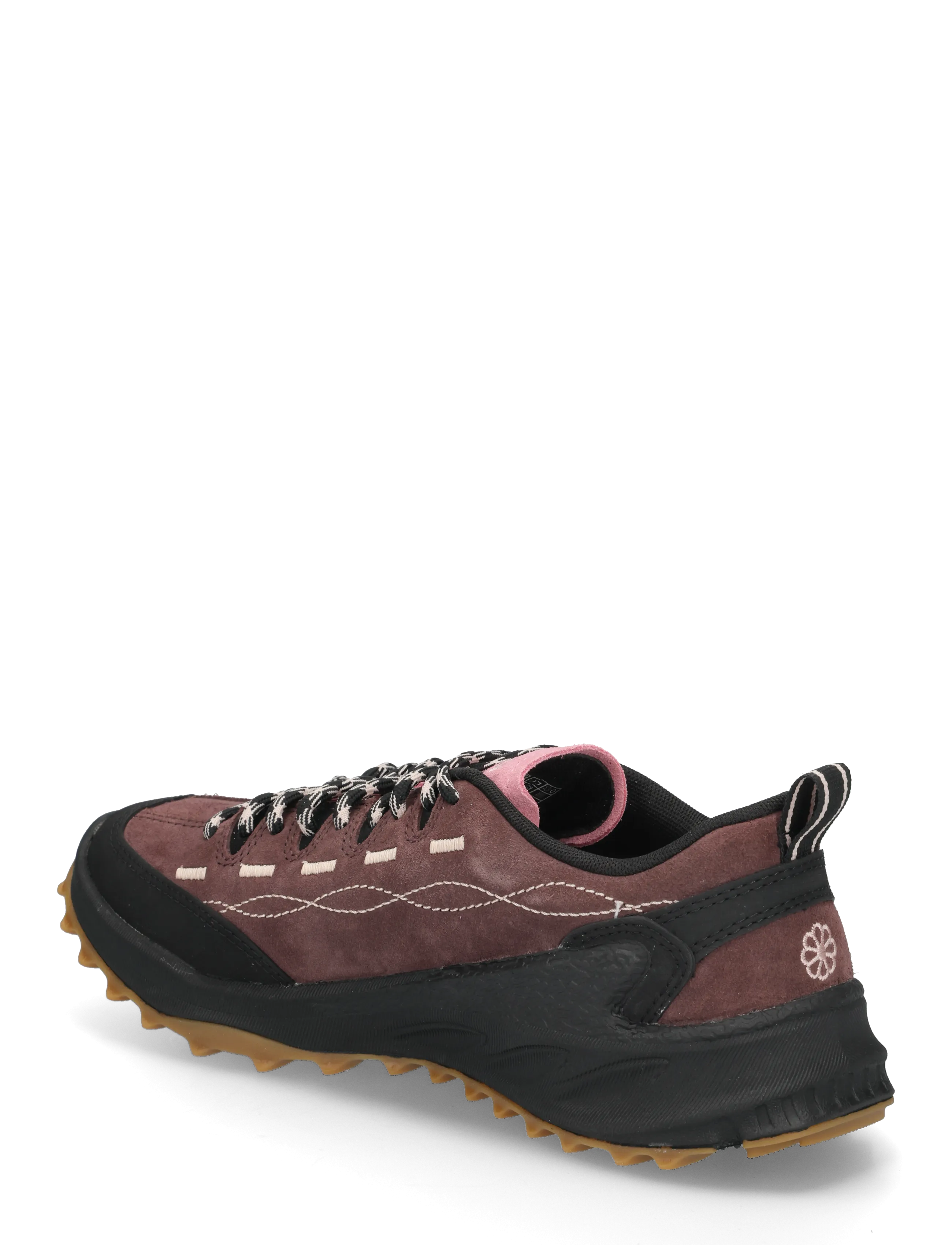 KEEN - KE JASPER ZIONIC - huckleberry-cameo rose - 1
