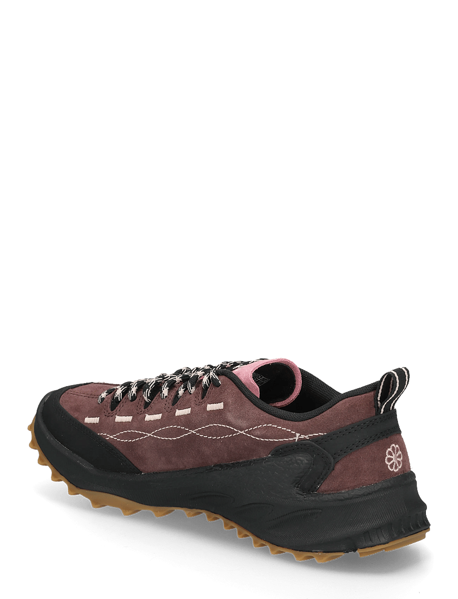 KEEN - KE JASPER ZIONIC - niedrige sneaker - huckleberry-cameo rose - 1