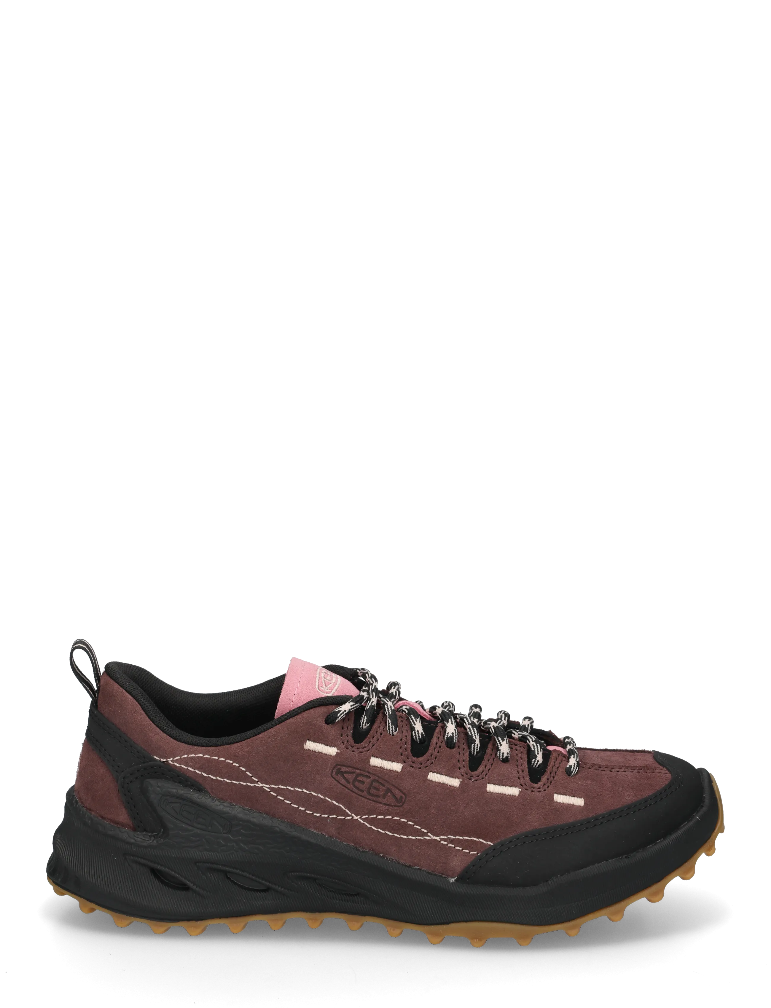KEEN - KE JASPER ZIONIC - huckleberry-cameo rose - 2