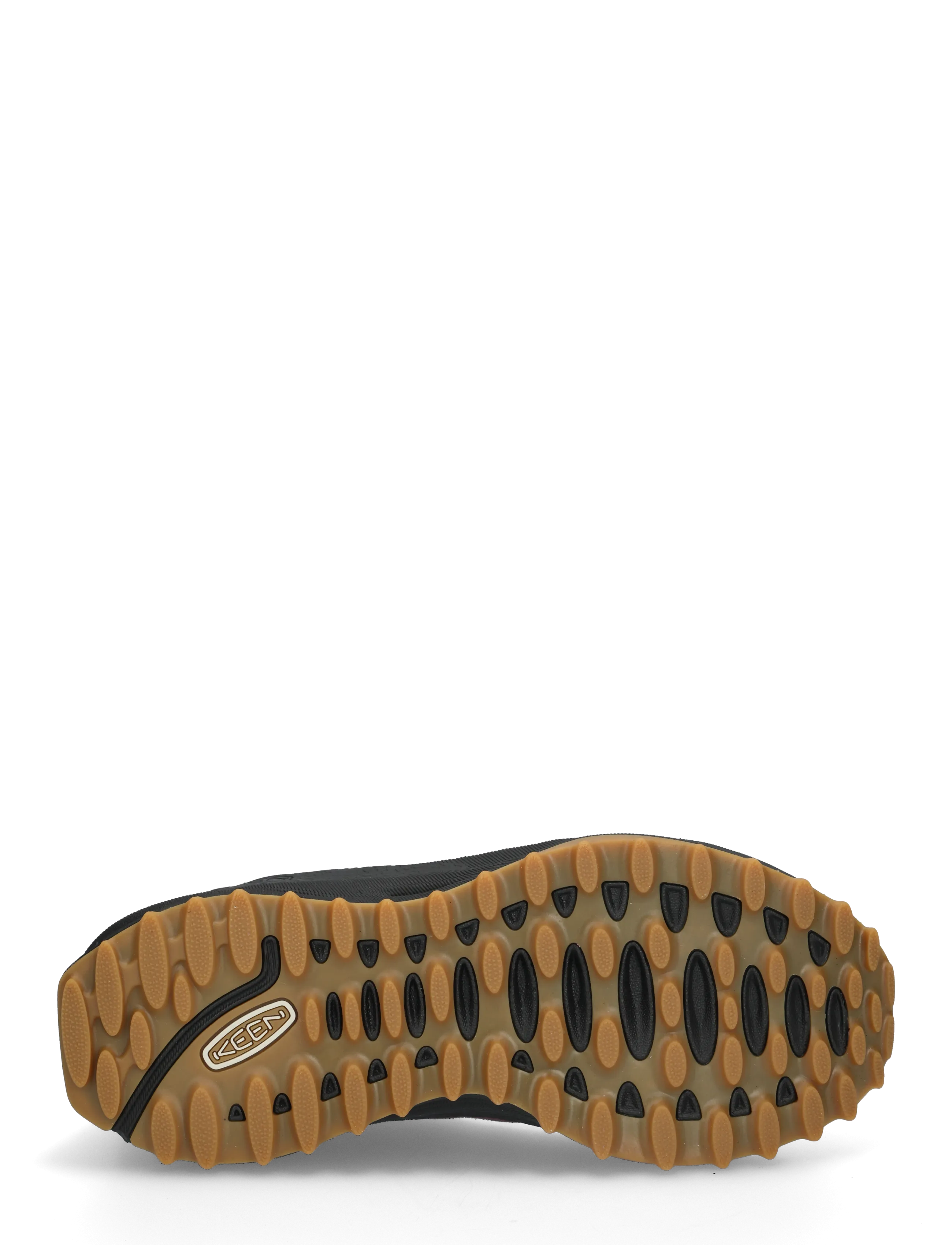 KEEN - KE JASPER ZIONIC - huckleberry-cameo rose - 4