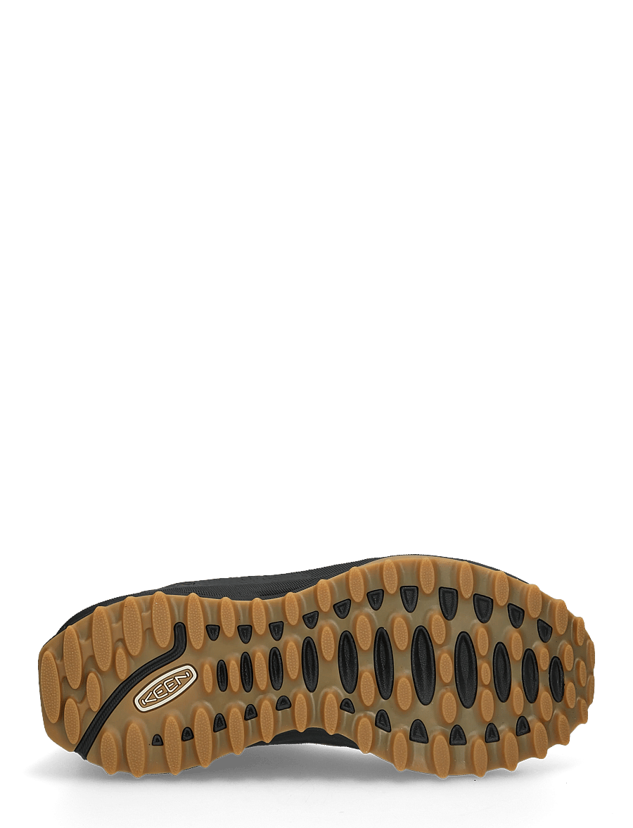 KEEN - KE JASPER ZIONIC - niedrige sneaker - huckleberry-cameo rose - 4
