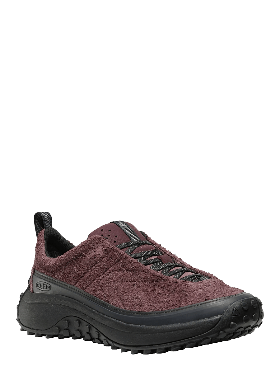 KEEN - KE KS MINO - low tops - huckleberry-black - 0