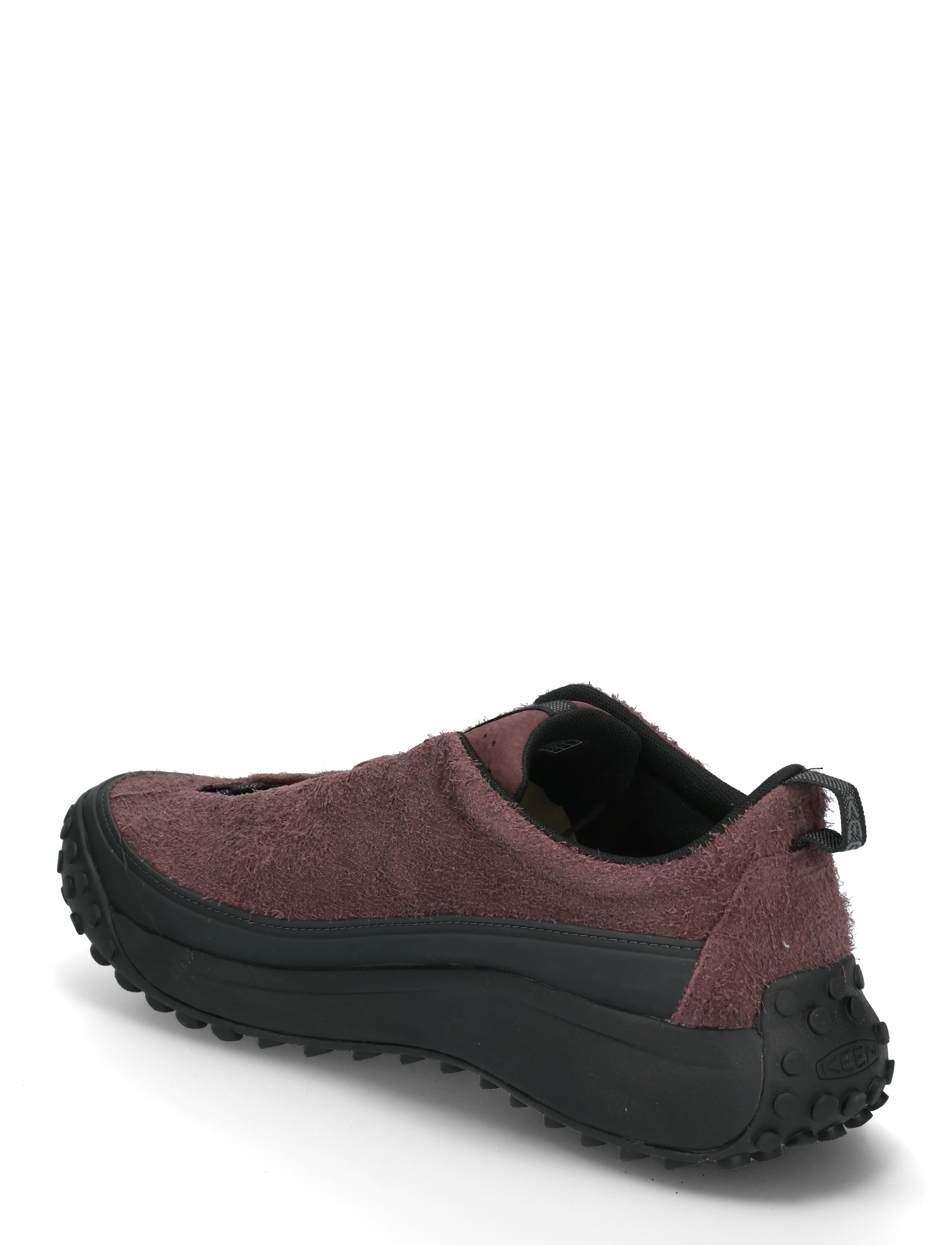 KEEN - KE KS MINO - niedriger schnitt - huckleberry-black - 1