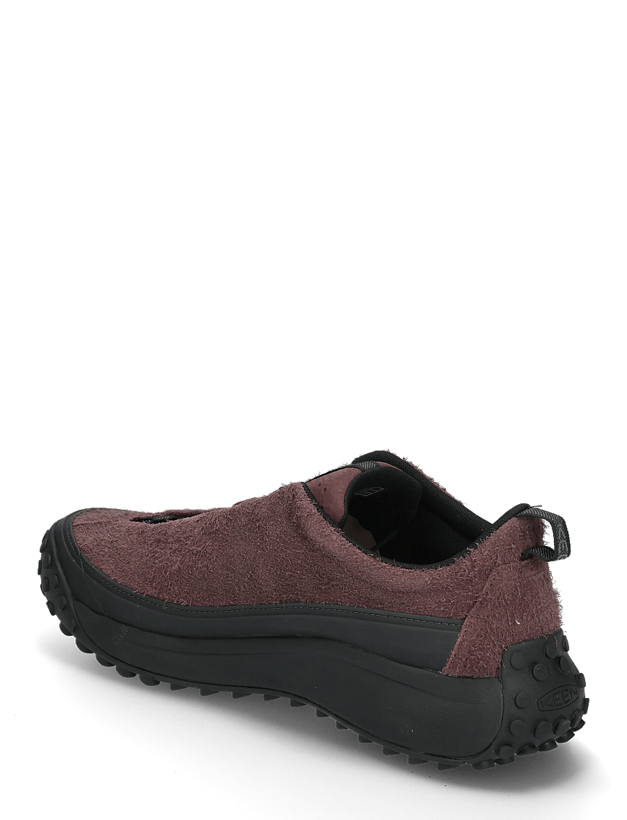 KEEN - KE KS MINO - niedriger schnitt - huckleberry-black - 1
