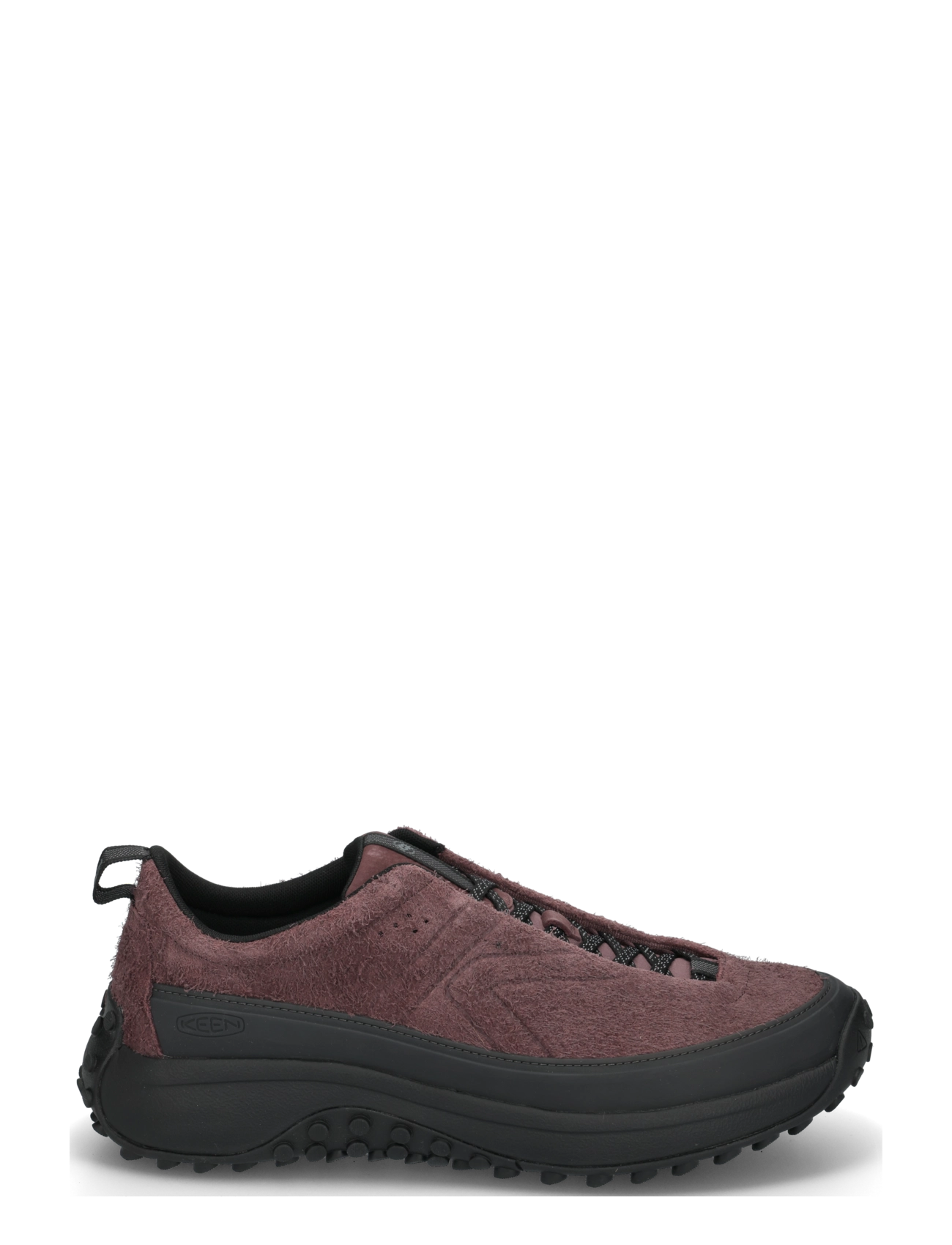 KEEN - KE KS MINO - huckleberry-black - 2