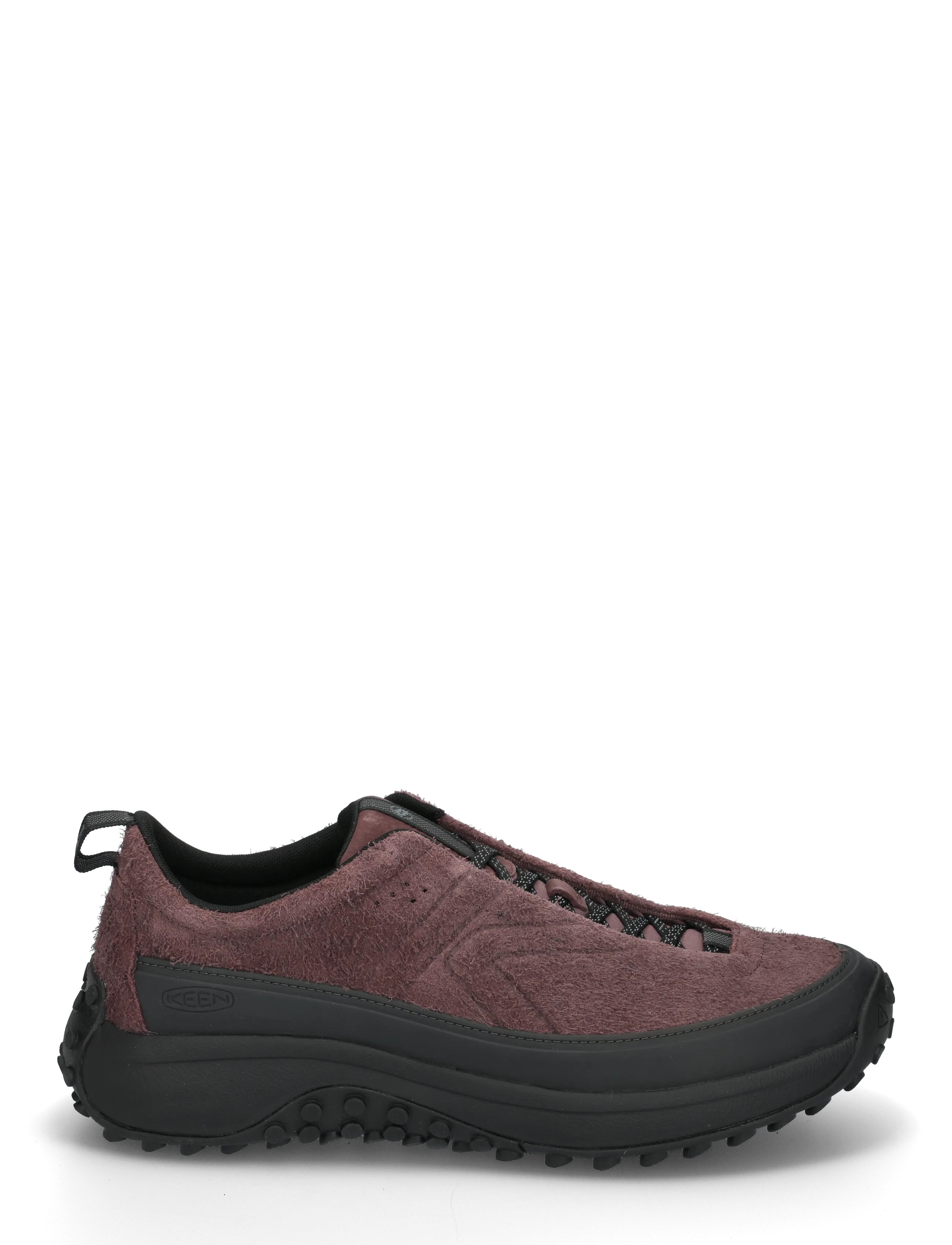 KEEN - KE KS MINO - niedriger schnitt - huckleberry-black - 2