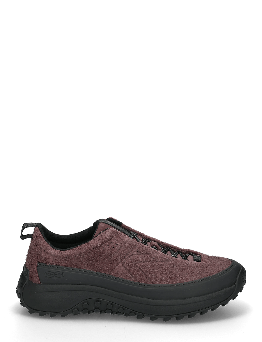 KEEN - KE KS MINO - niedriger schnitt - huckleberry-black - 2