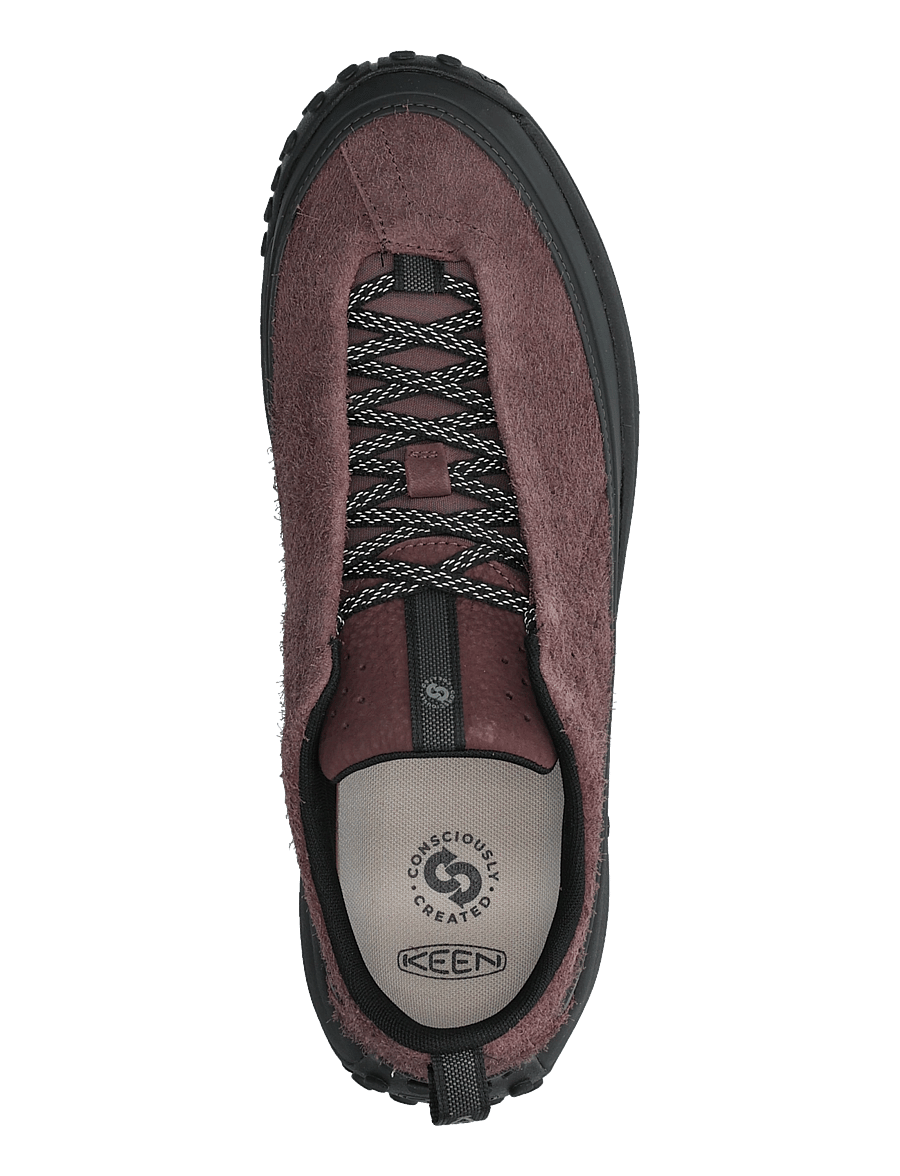 KEEN - KE KS MINO - huckleberry-black - 3