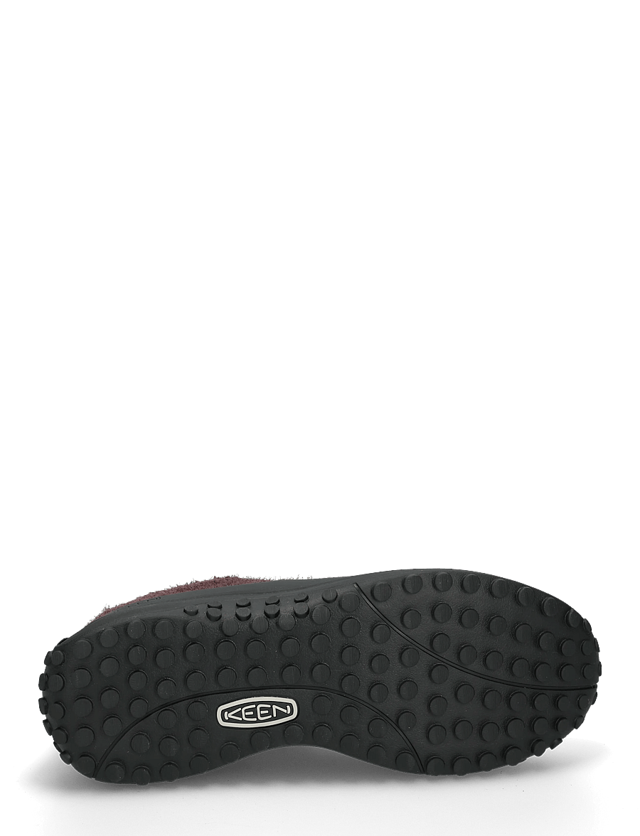 KEEN - KE KS MINO - low tops - huckleberry-black - 4