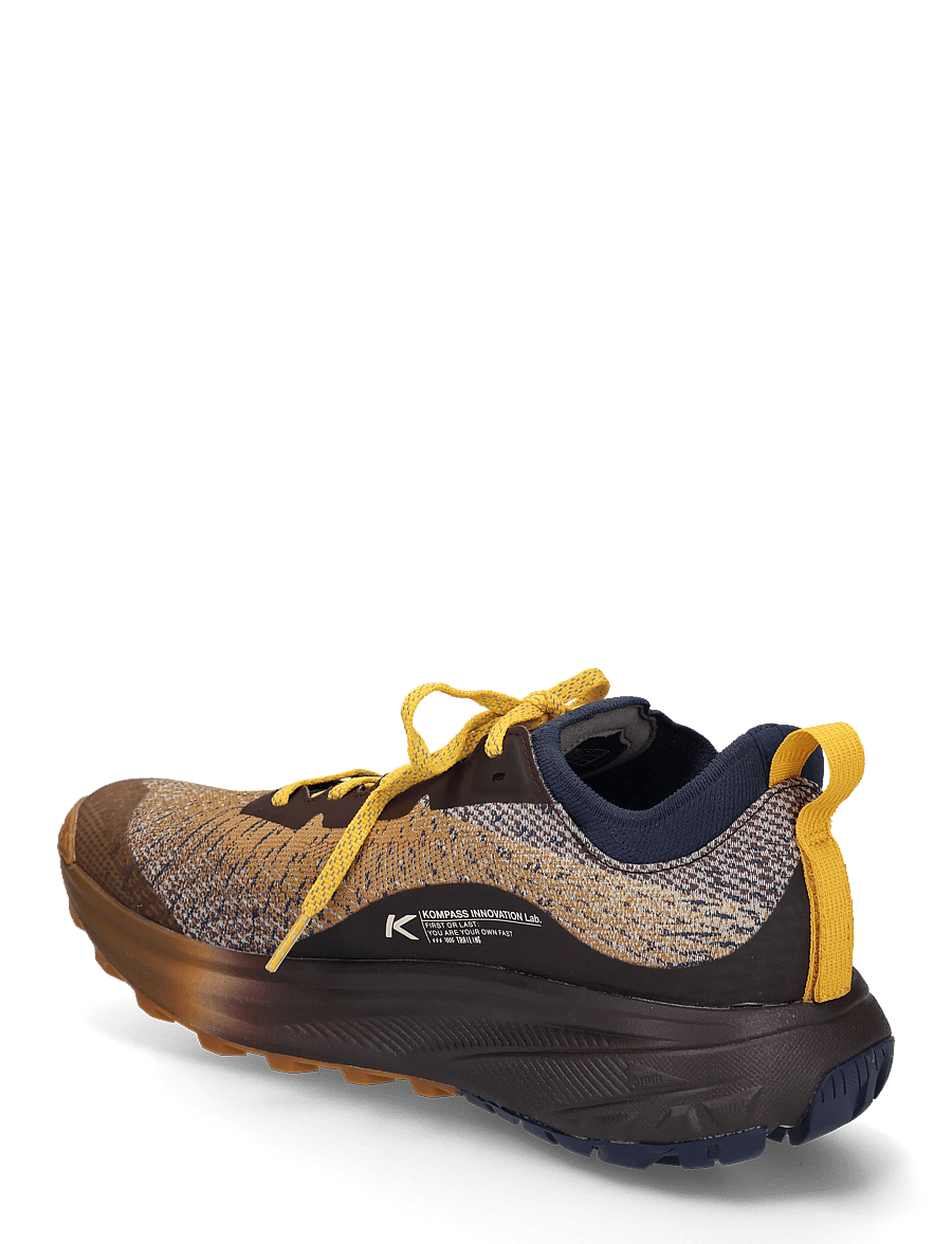 KEEN - KE SEEK - lav ankel - chipmunk-symphonic sunset - 1