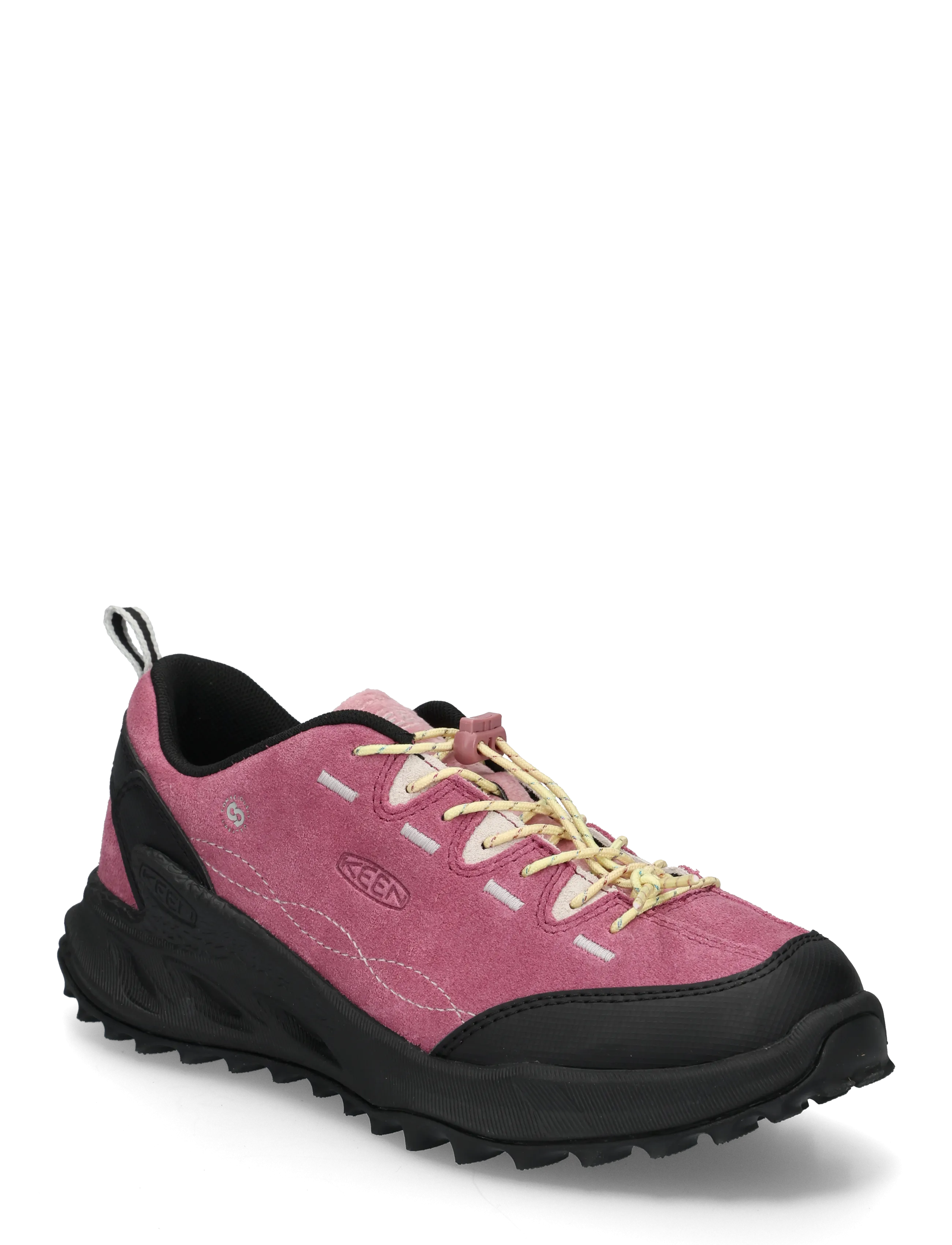 KEEN KE JASPER ZIONIC - Jooksujalatsid - VIOLET QUARTZ VELOUR / purple