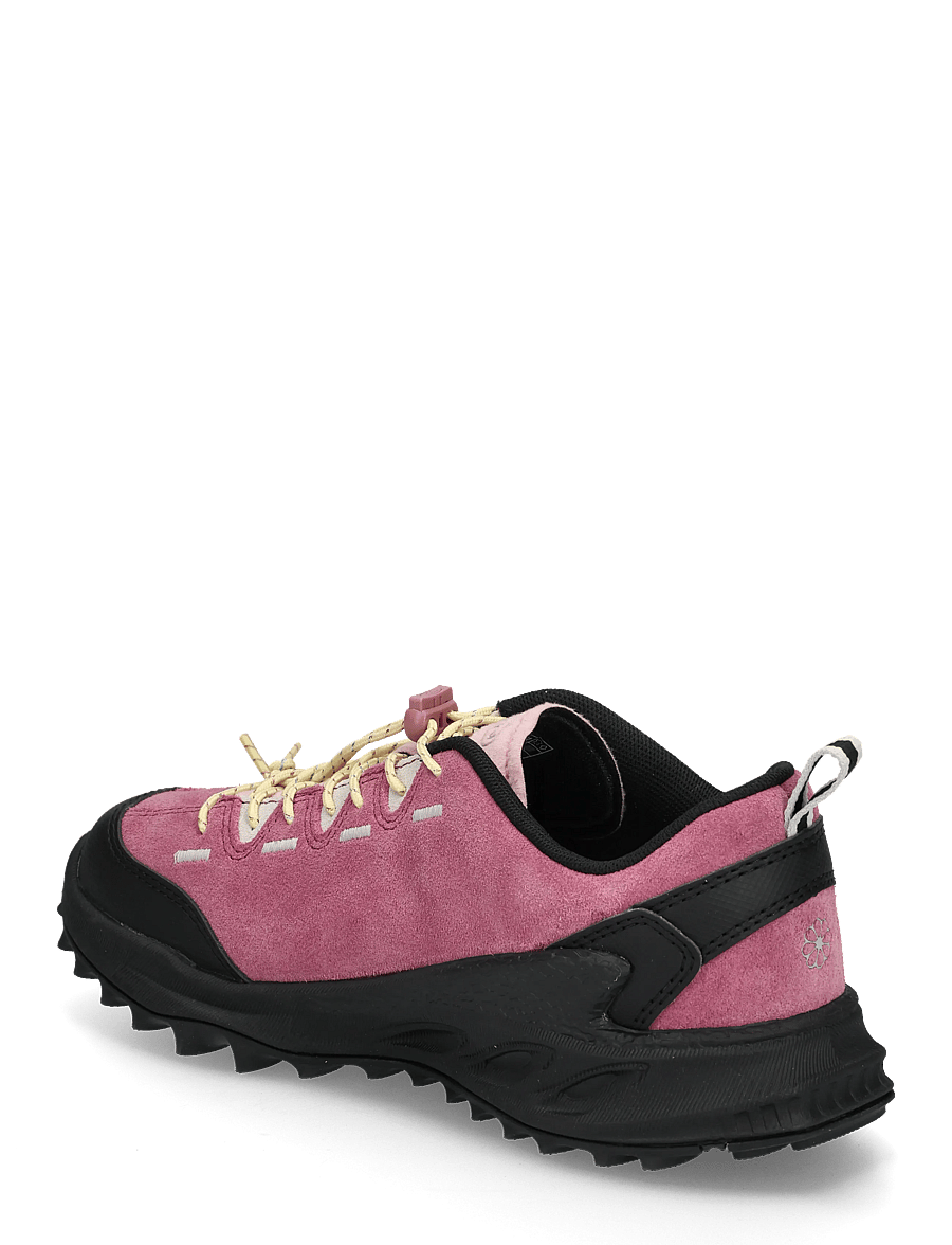 KEEN - KE JASPER ZIONIC - löparskor - violet quartz velour - 1