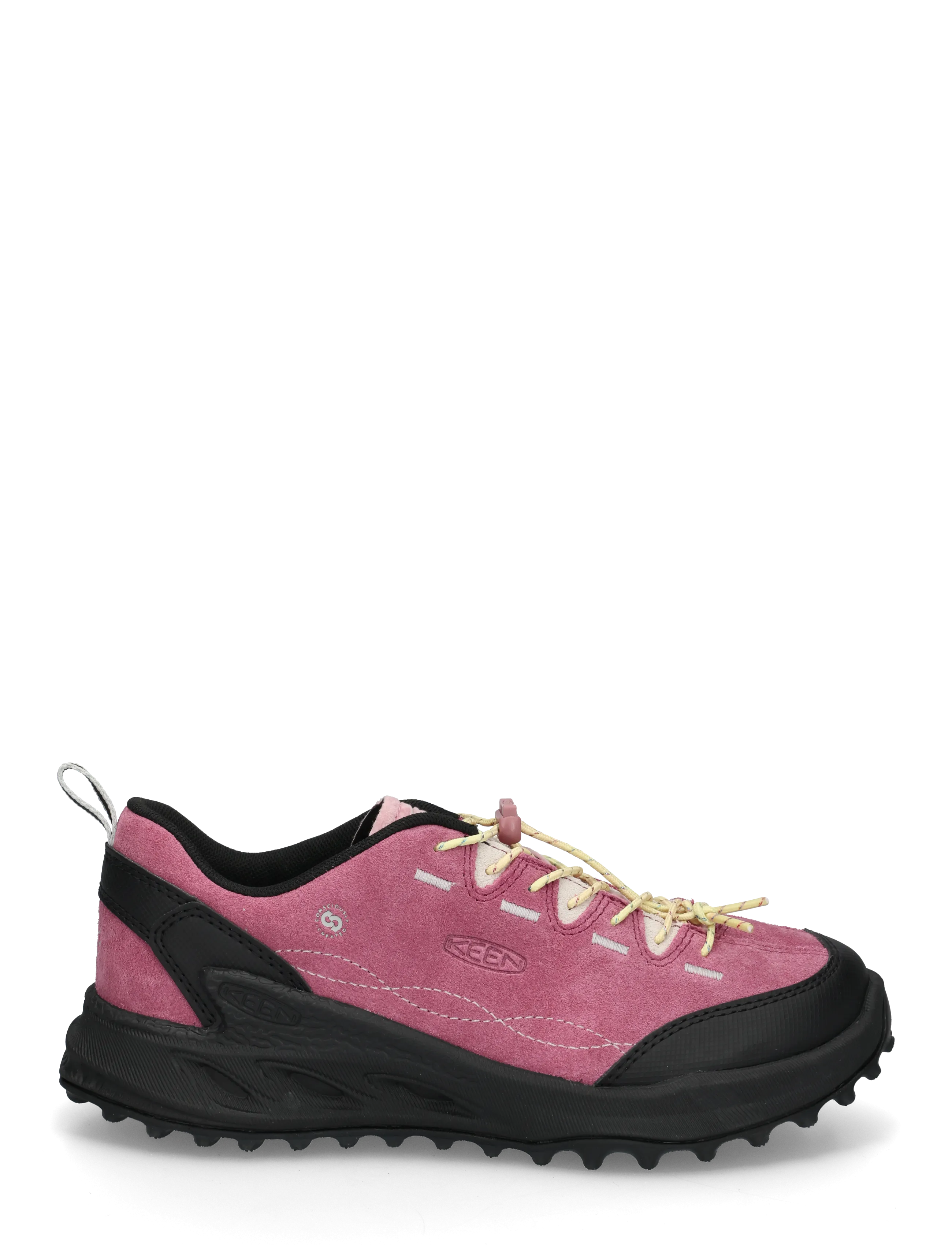 KEEN - KE JASPER ZIONIC - violet quartz velour - 2