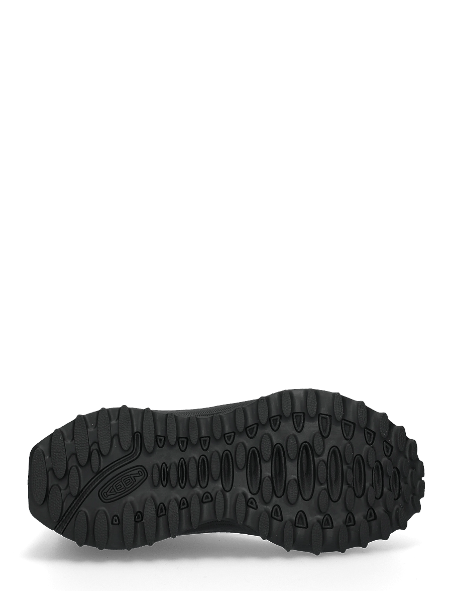 KEEN - KE JASPER ZIONIC - löparskor - violet quartz velour - 4