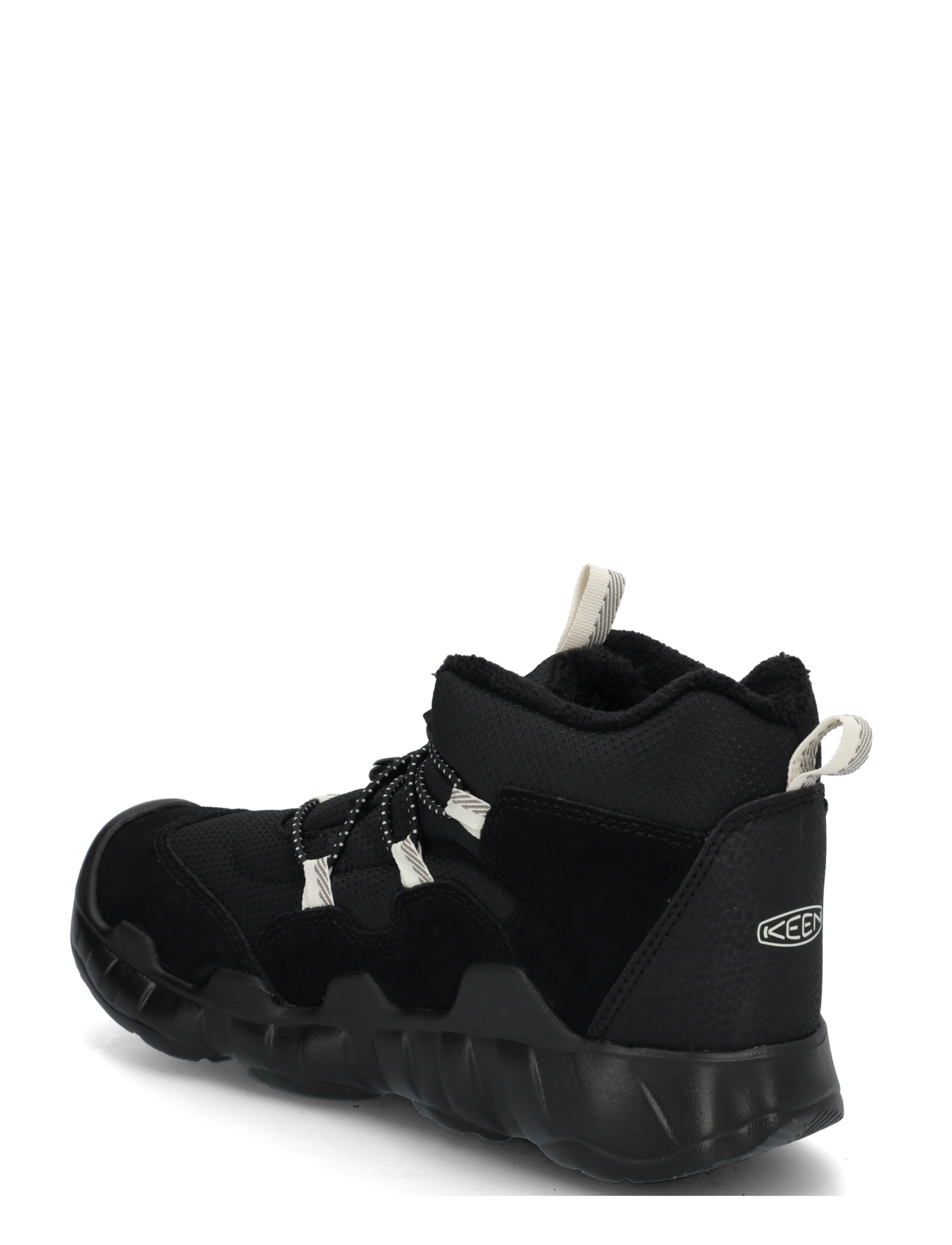 KEEN - KE HYPOWSER CHUKKA WP - black-birch - 1