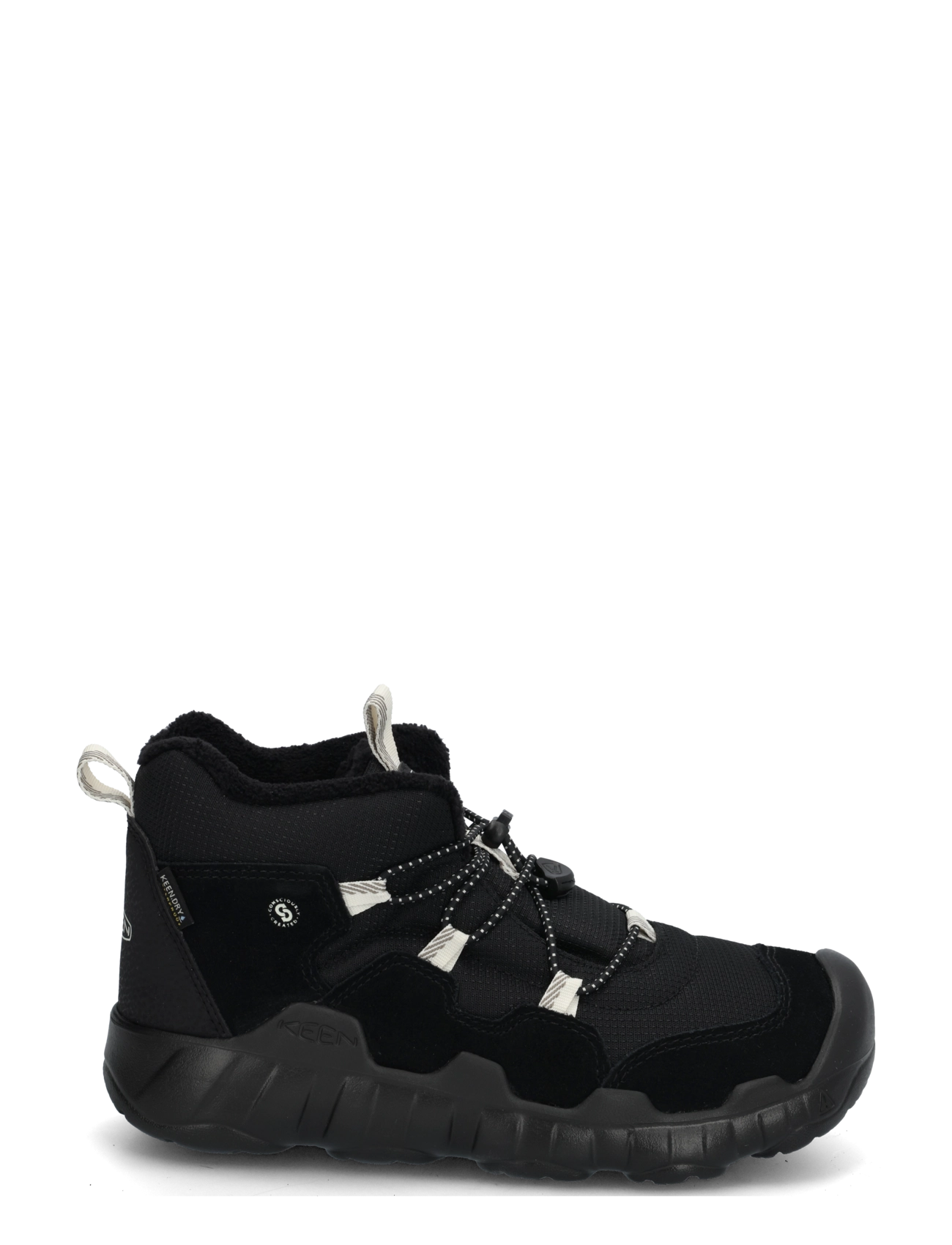 KEEN - KE HYPOWSER CHUKKA WP - black-birch - 2