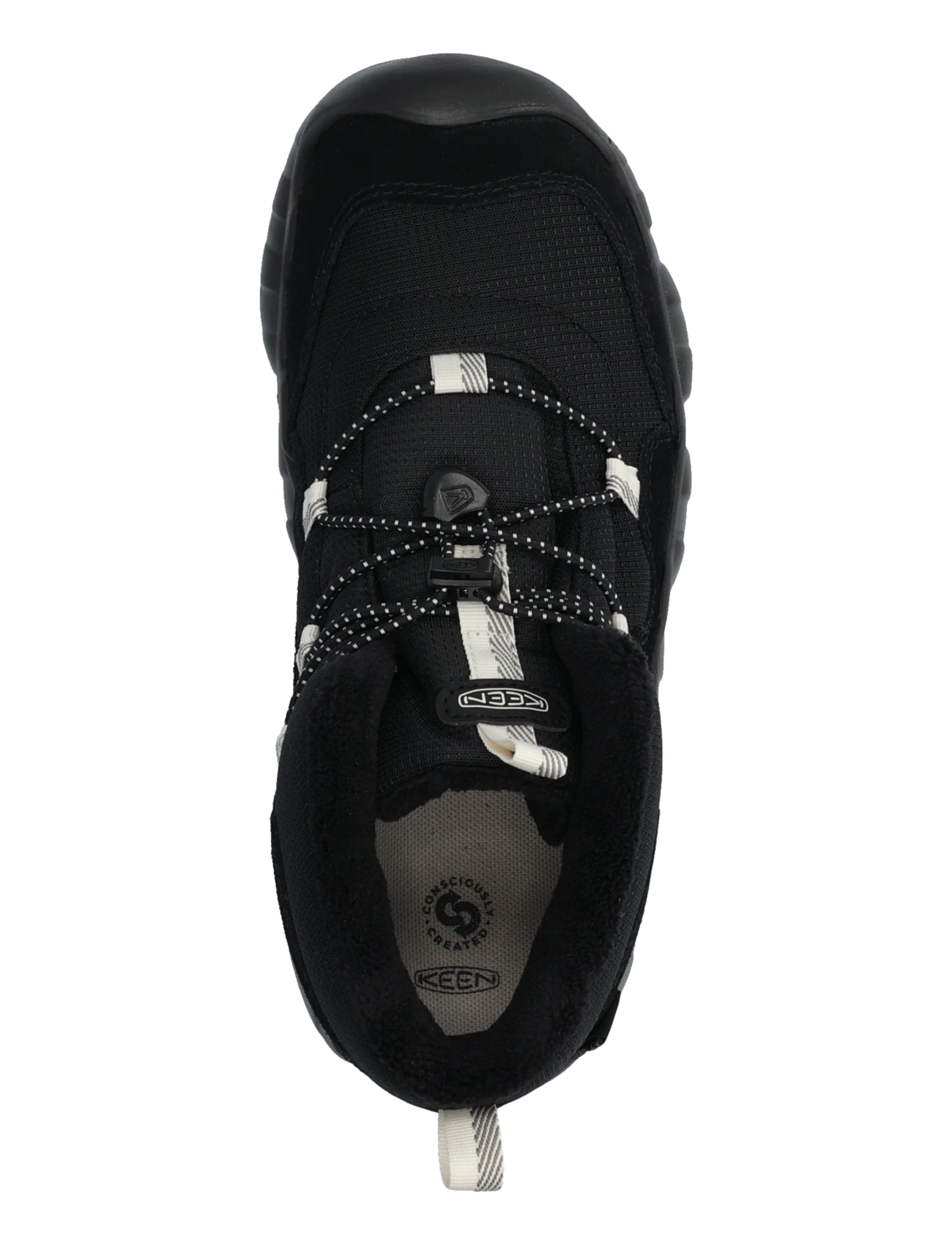 KEEN - KE HYPOWSER CHUKKA WP - black-birch - 3