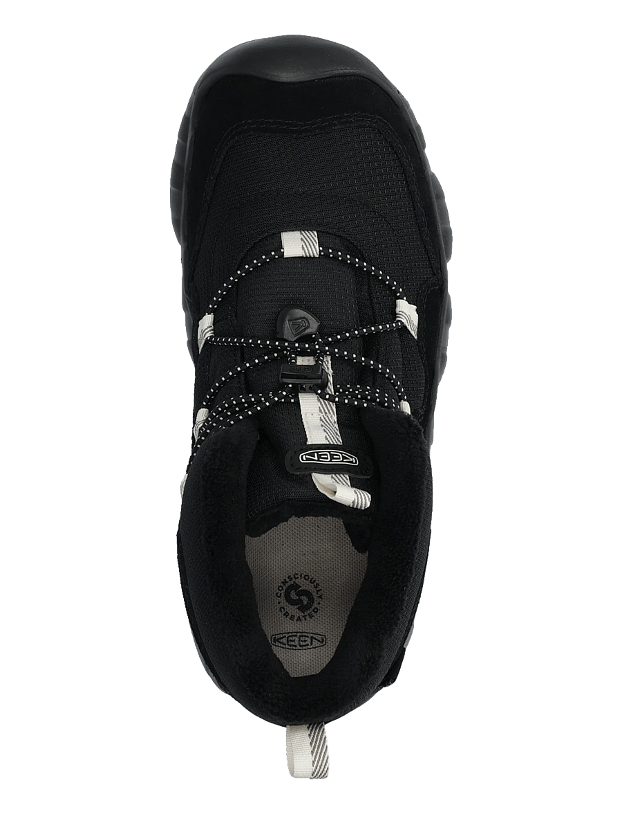 KEEN - KE HYPOWSER CHUKKA WP - vinterstøvler - black-birch - 3