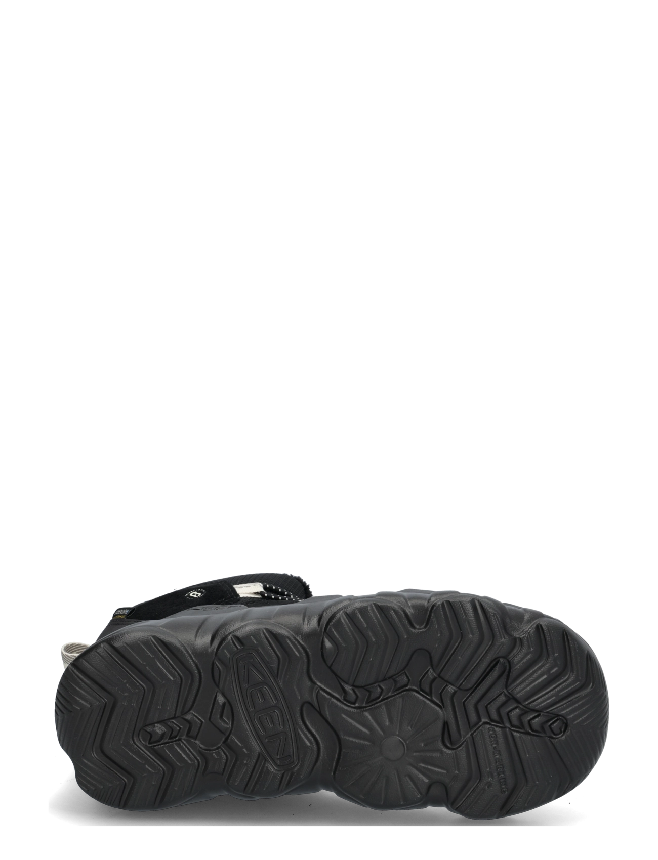 KEEN - KE HYPOWSER CHUKKA WP - black-birch - 4