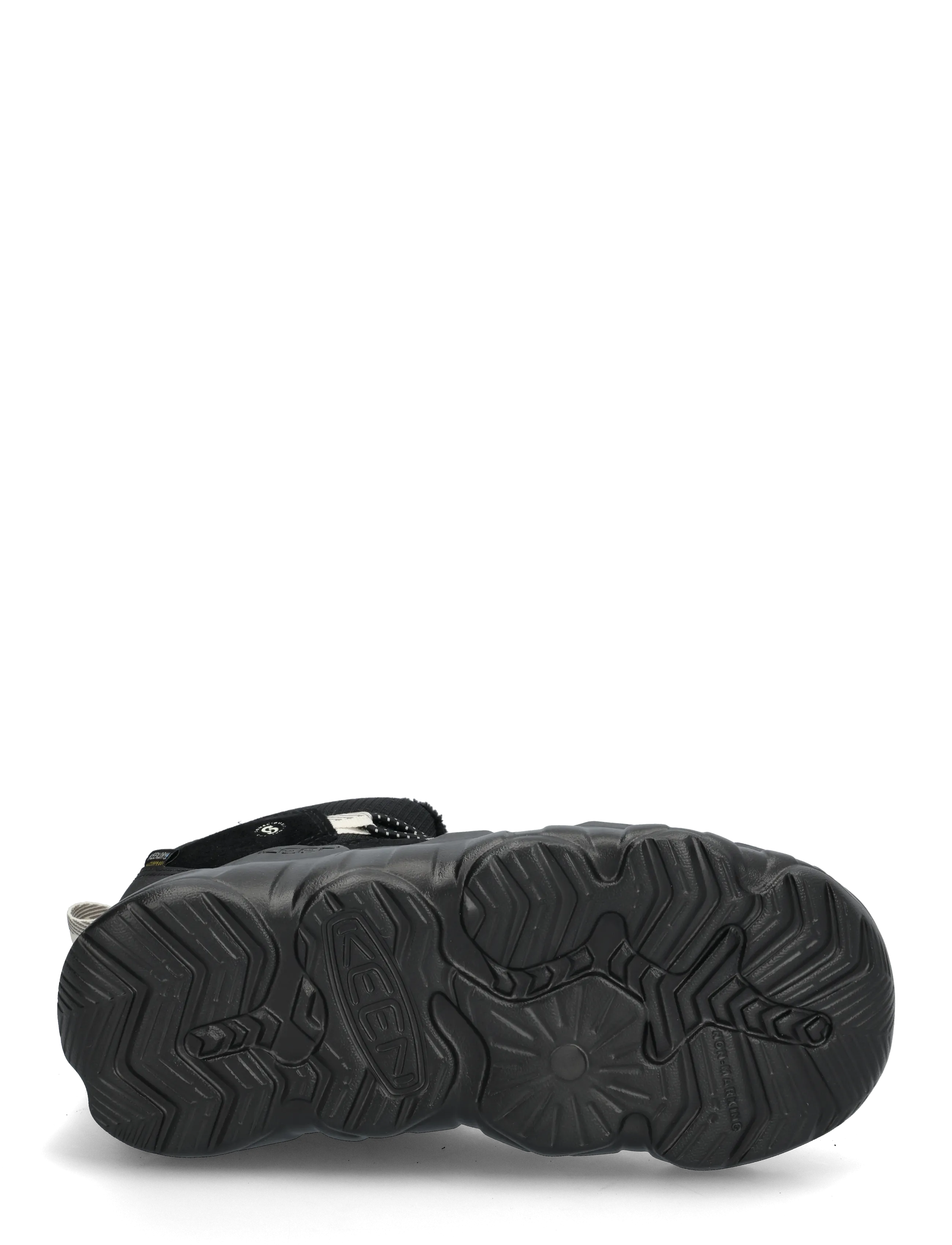 KEEN - KE HYPOWSER CHUKKA WP - winterstiefel - black-birch - 4