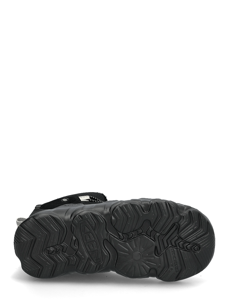 KEEN - KE HYPOWSER CHUKKA WP - winterstiefel - black-birch - 4