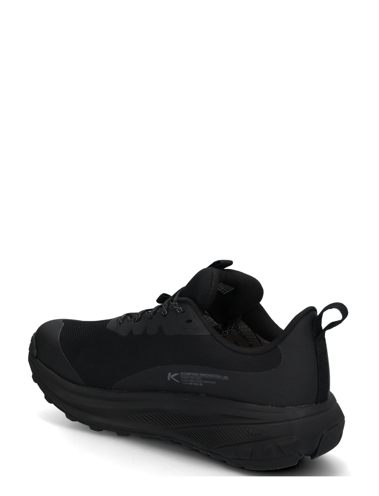Keen Ke Roam Wp låga sneakers herr – bild 2