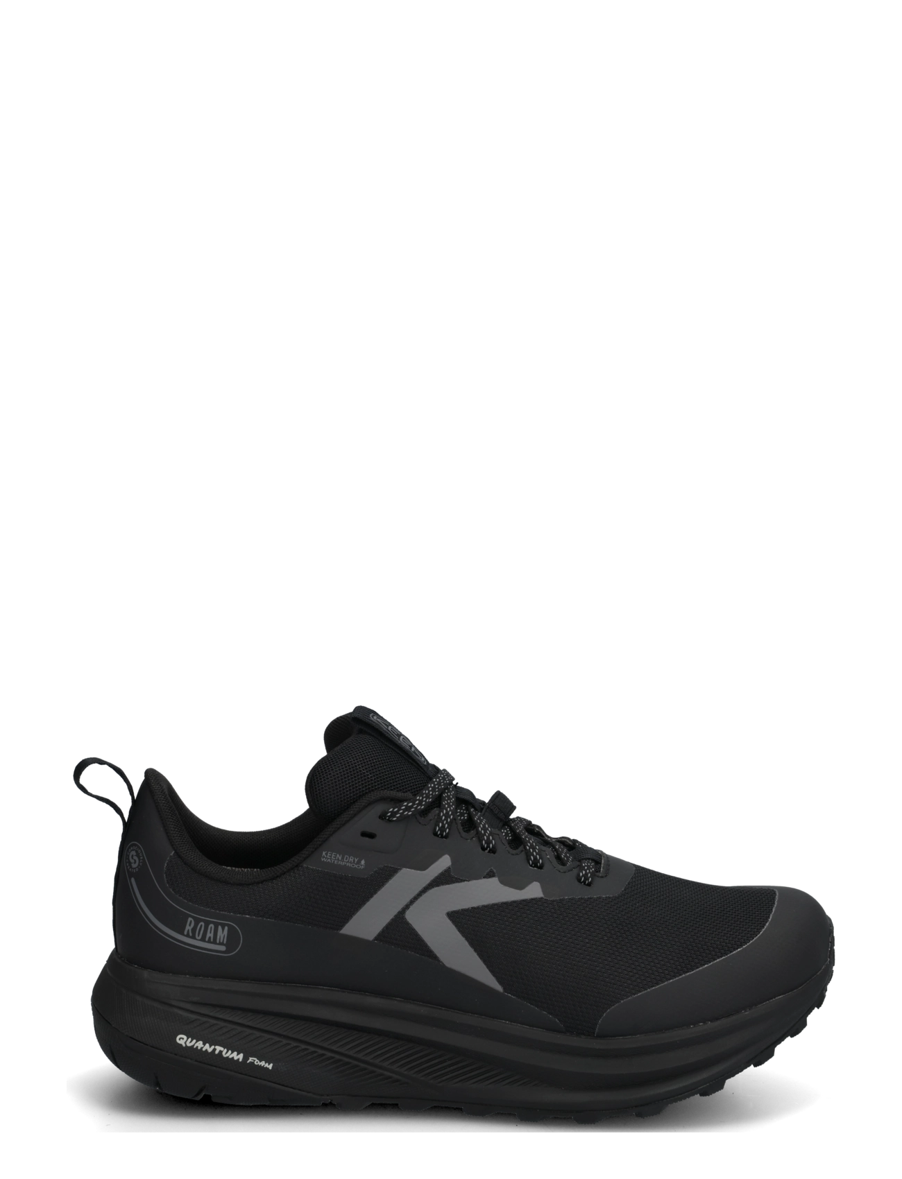 Keen Ke Roam Wp låga sneakers herr – bild 3