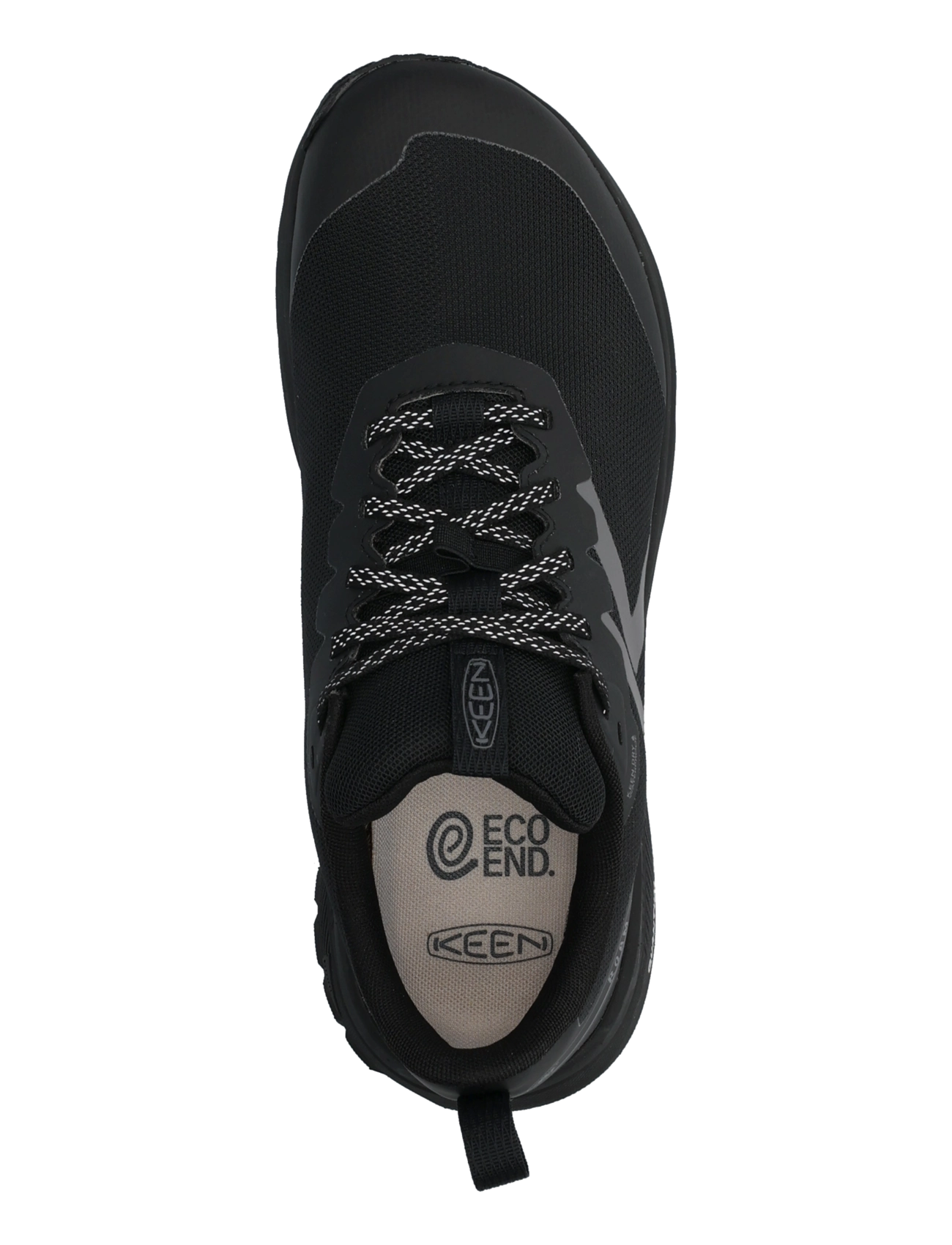 Keen Ke Roam Wp låga sneakers herr – bild 4