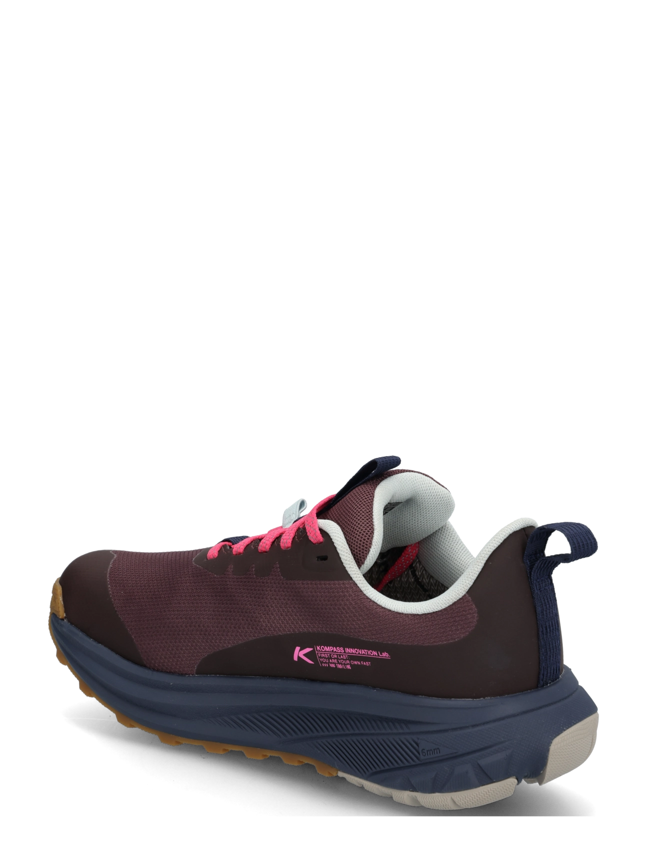 Keen Ke Roam Wp låga sneakers dam – bild 2