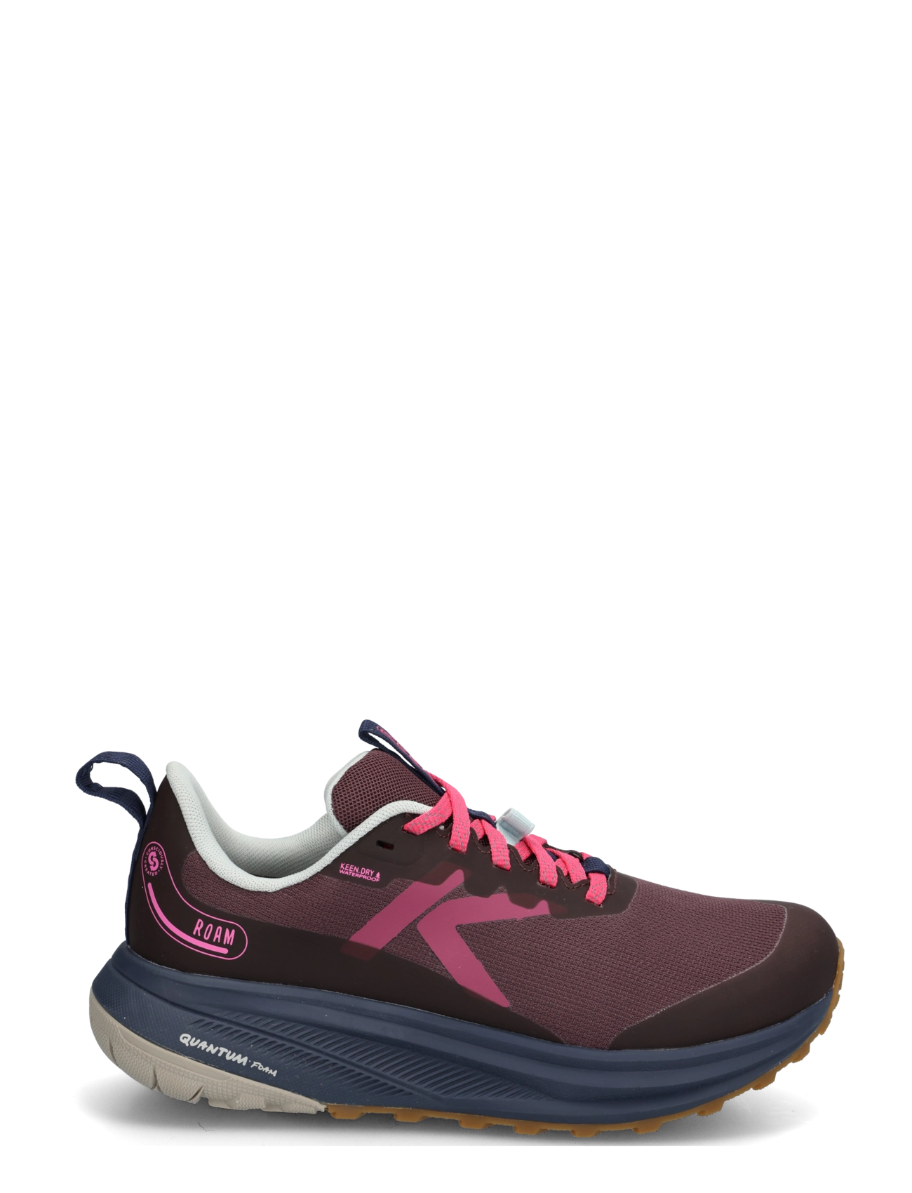 Keen Ke Roam Wp låga sneakers dam – bild 3