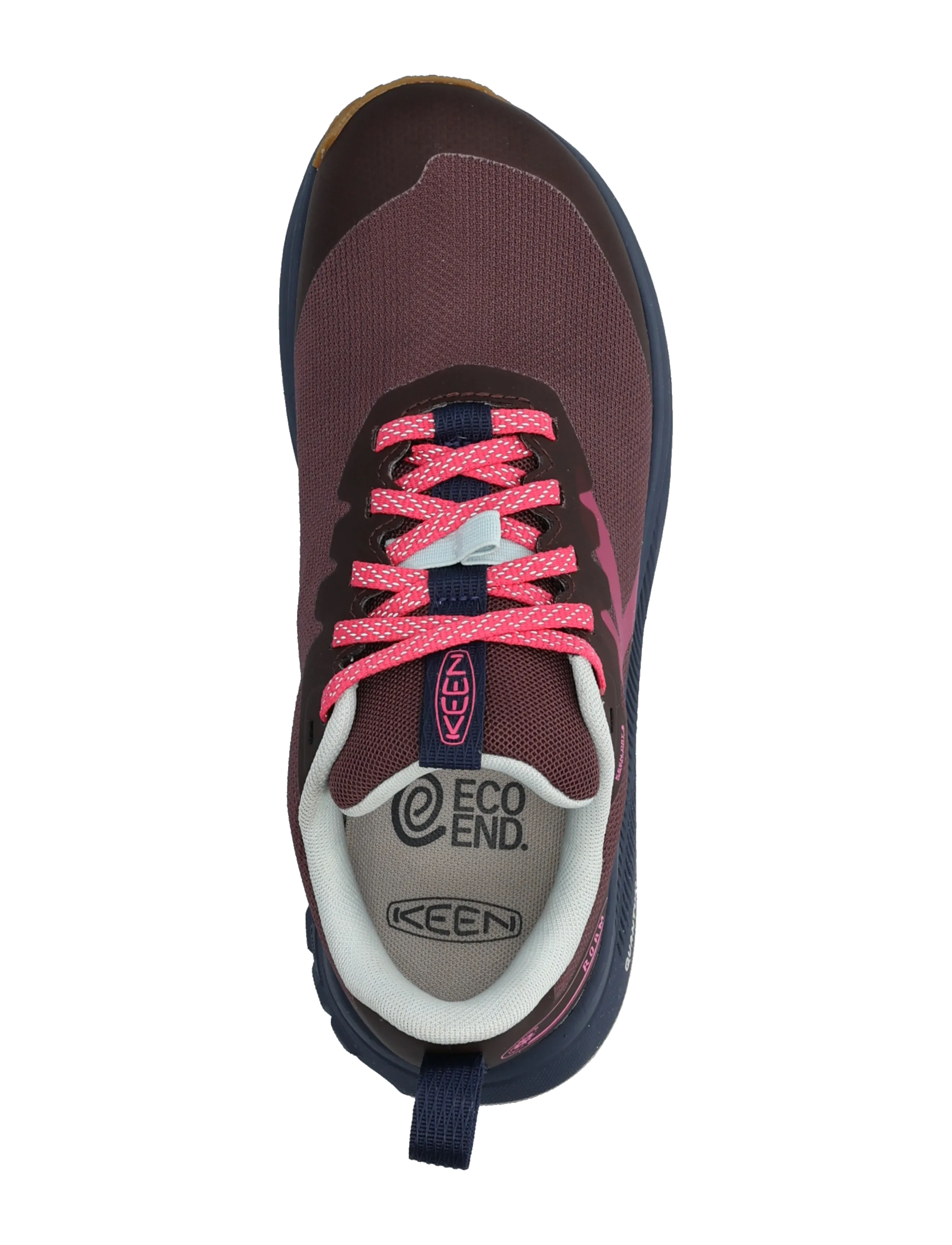 KEEN - KE ROAM WP - sügisene kokkuhoid - huckleberry-ballad blue - 3