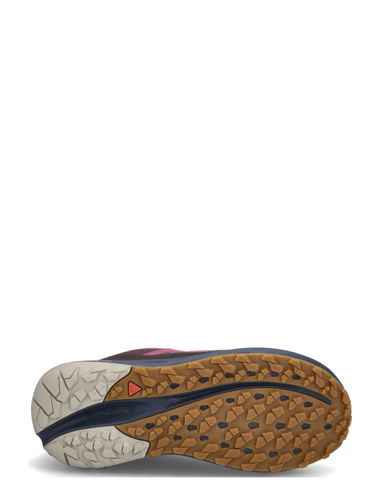 Keen Ke Roam Wp låga sneakers dam – bild 5