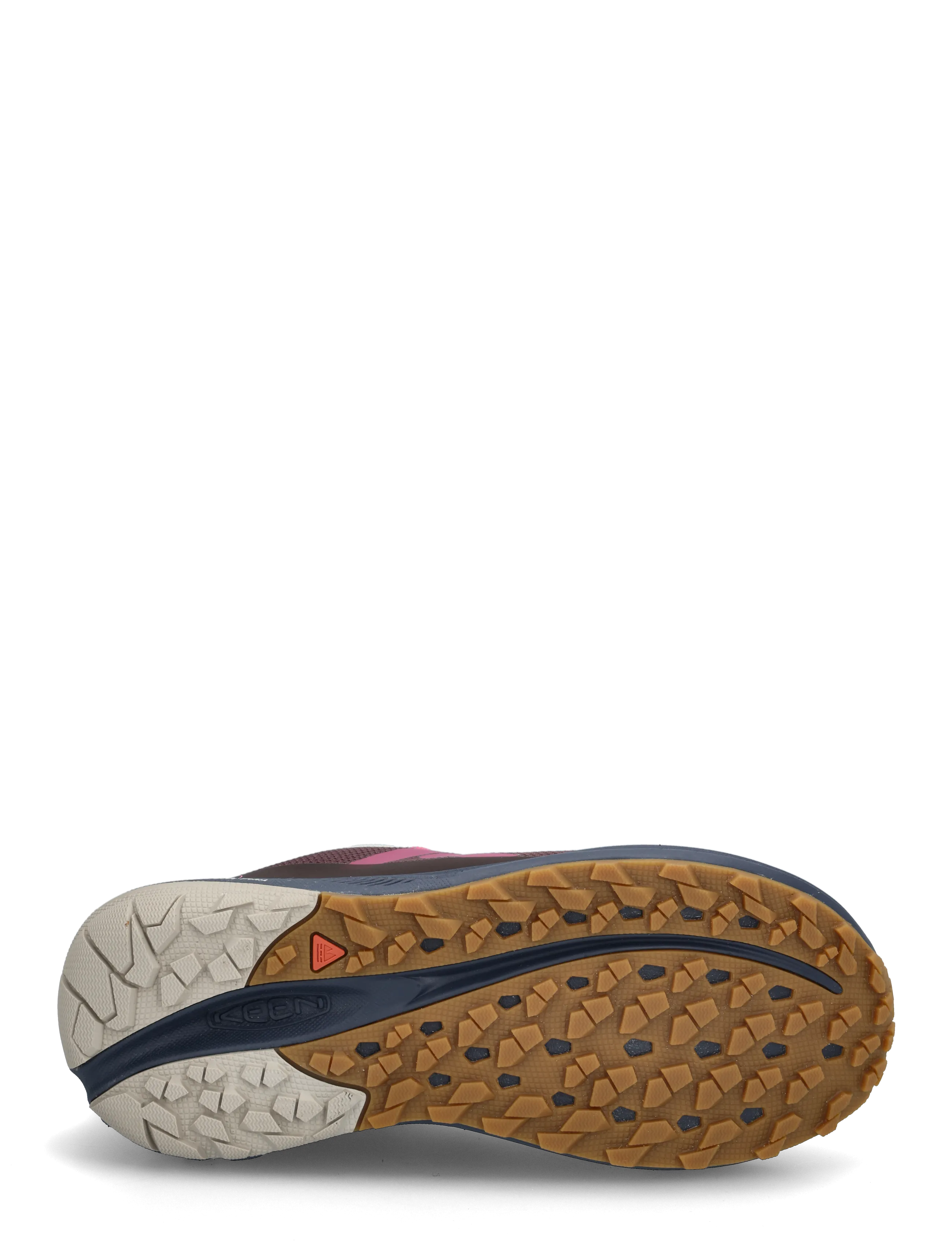 KEEN - KE ROAM WP - sügisene kokkuhoid - huckleberry-ballad blue - 4