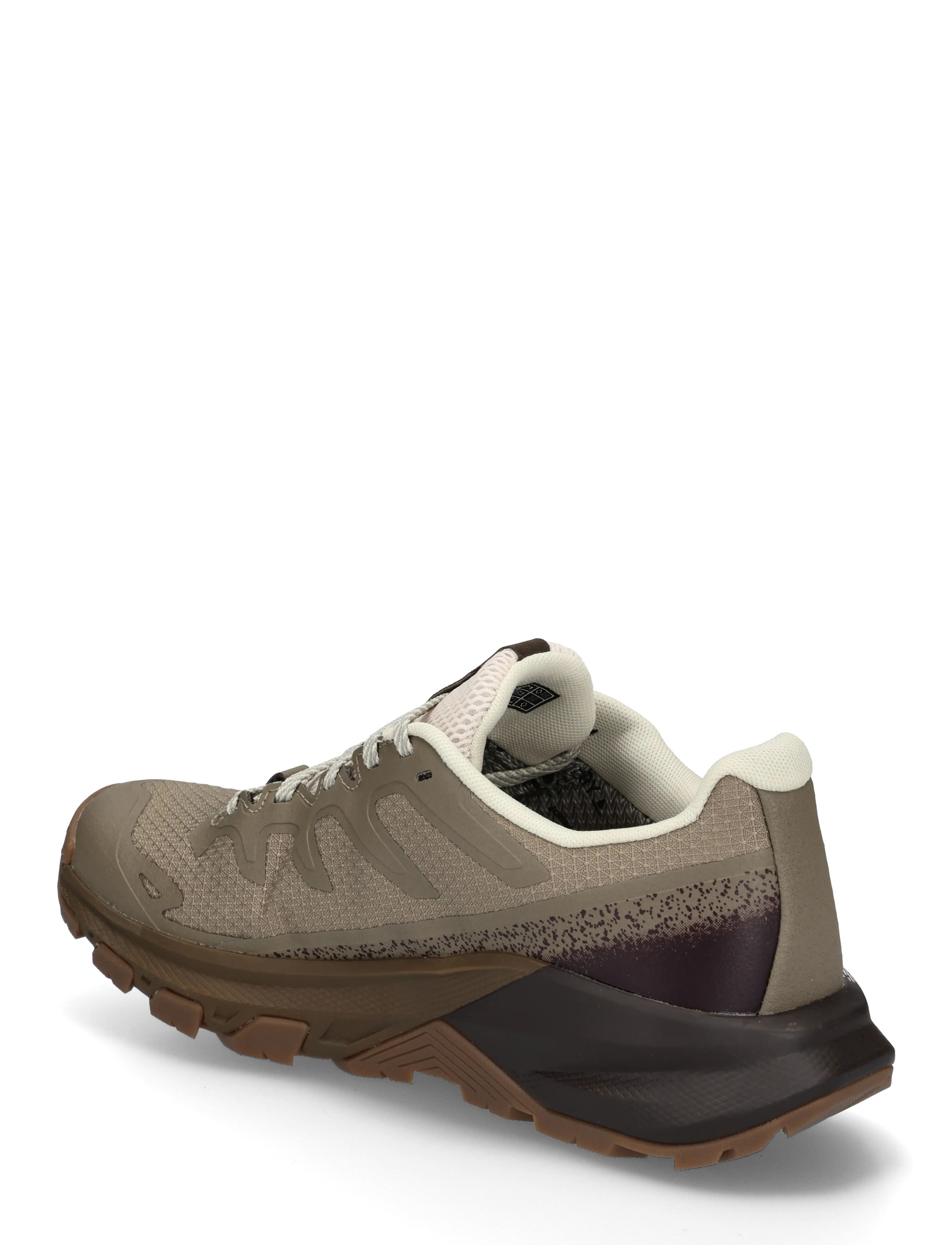 KEEN - KE TARGHEE APEX WP - vandresko - brindle-peach blush - 1
