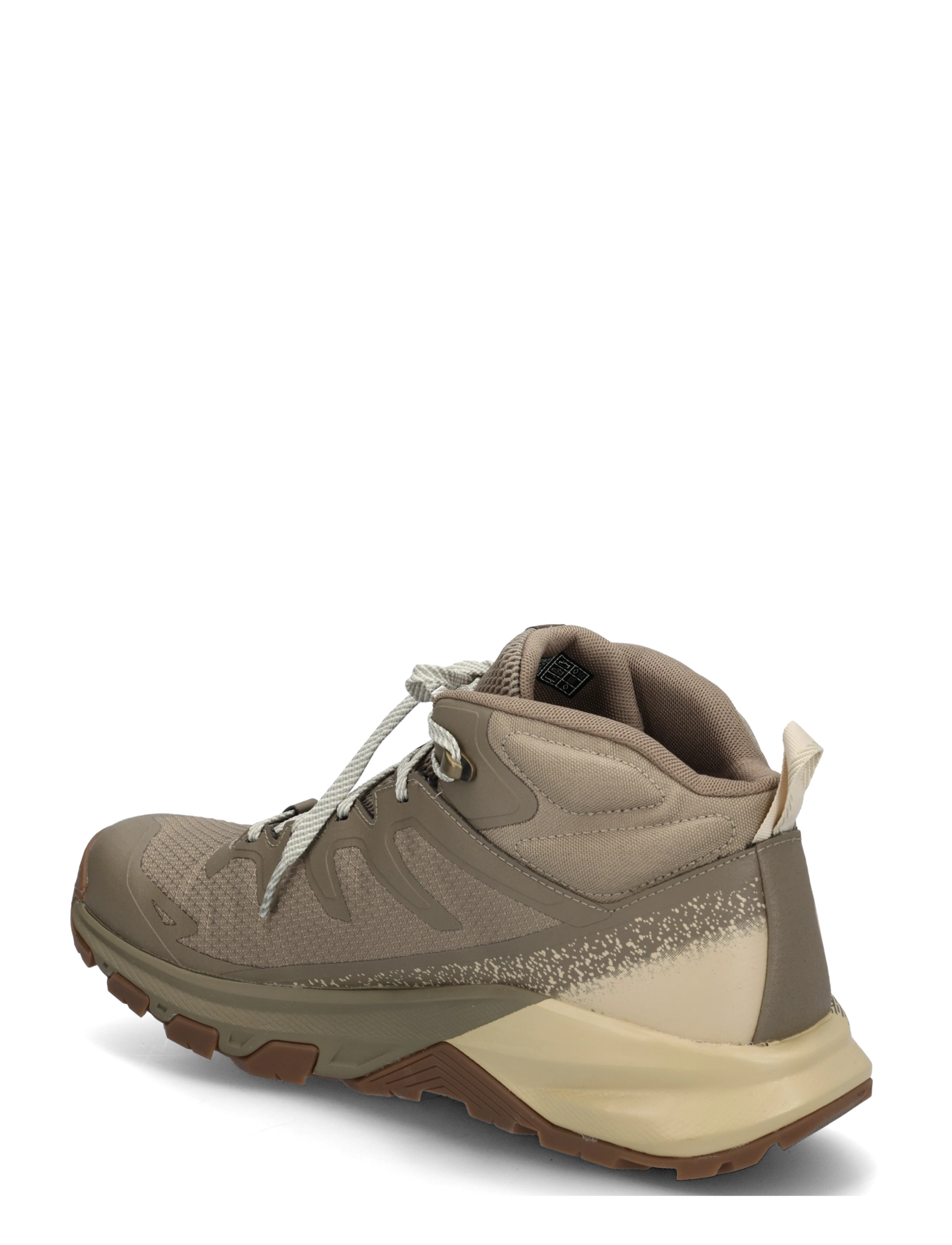 Keen Ke Targhee Apex Mid Wp kängor & boots herr – bild 2