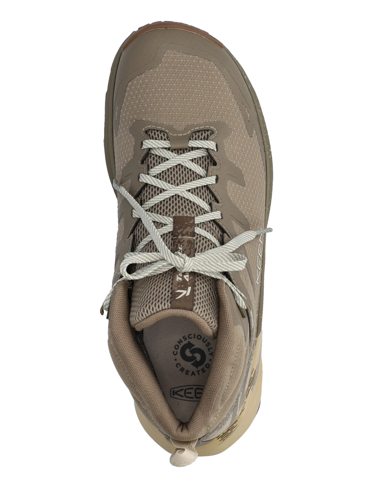 Keen Ke Targhee Apex Mid Wp kängor & boots herr – bild 4